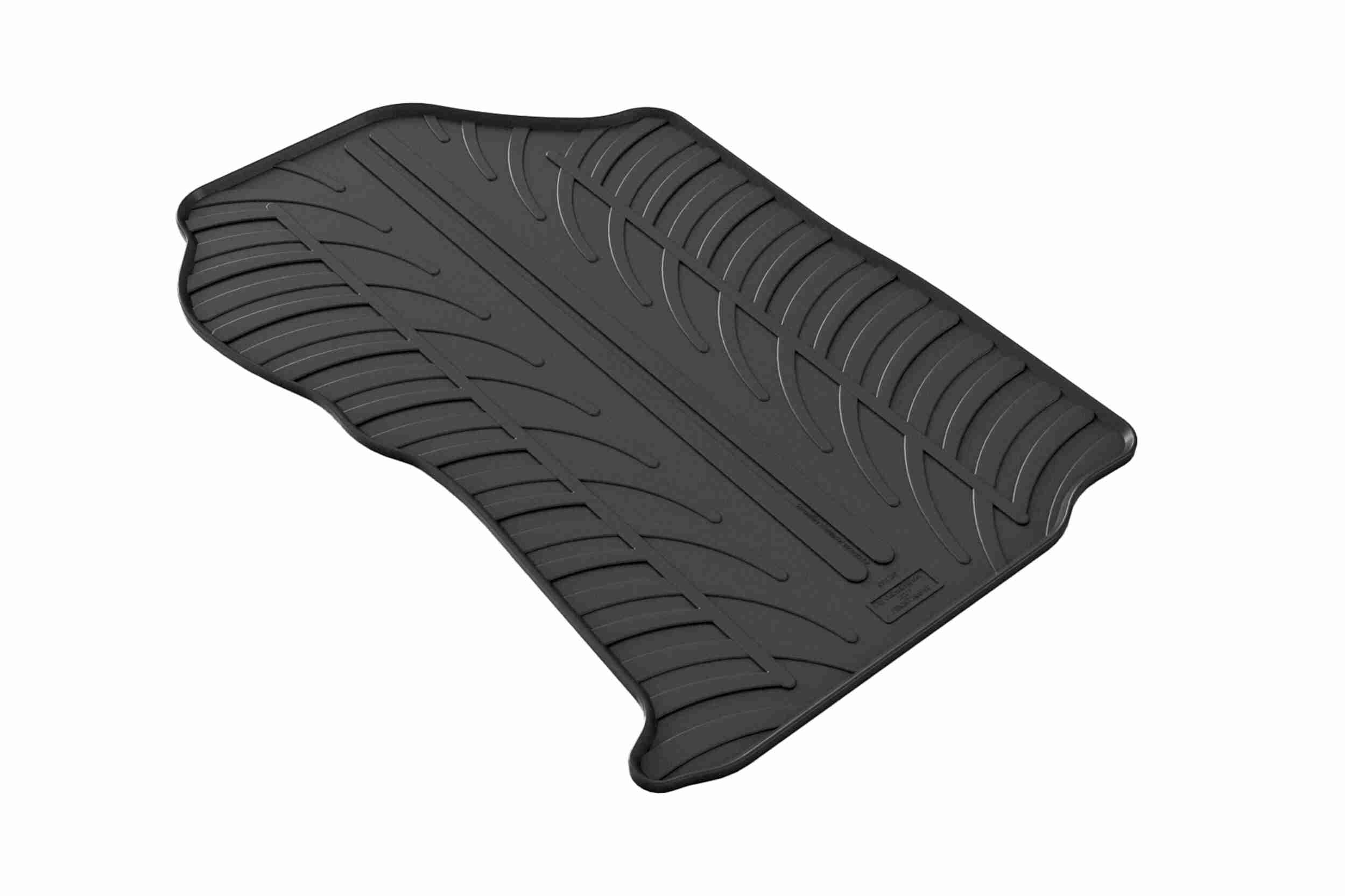 Vaico Voetmattenset V63-0093