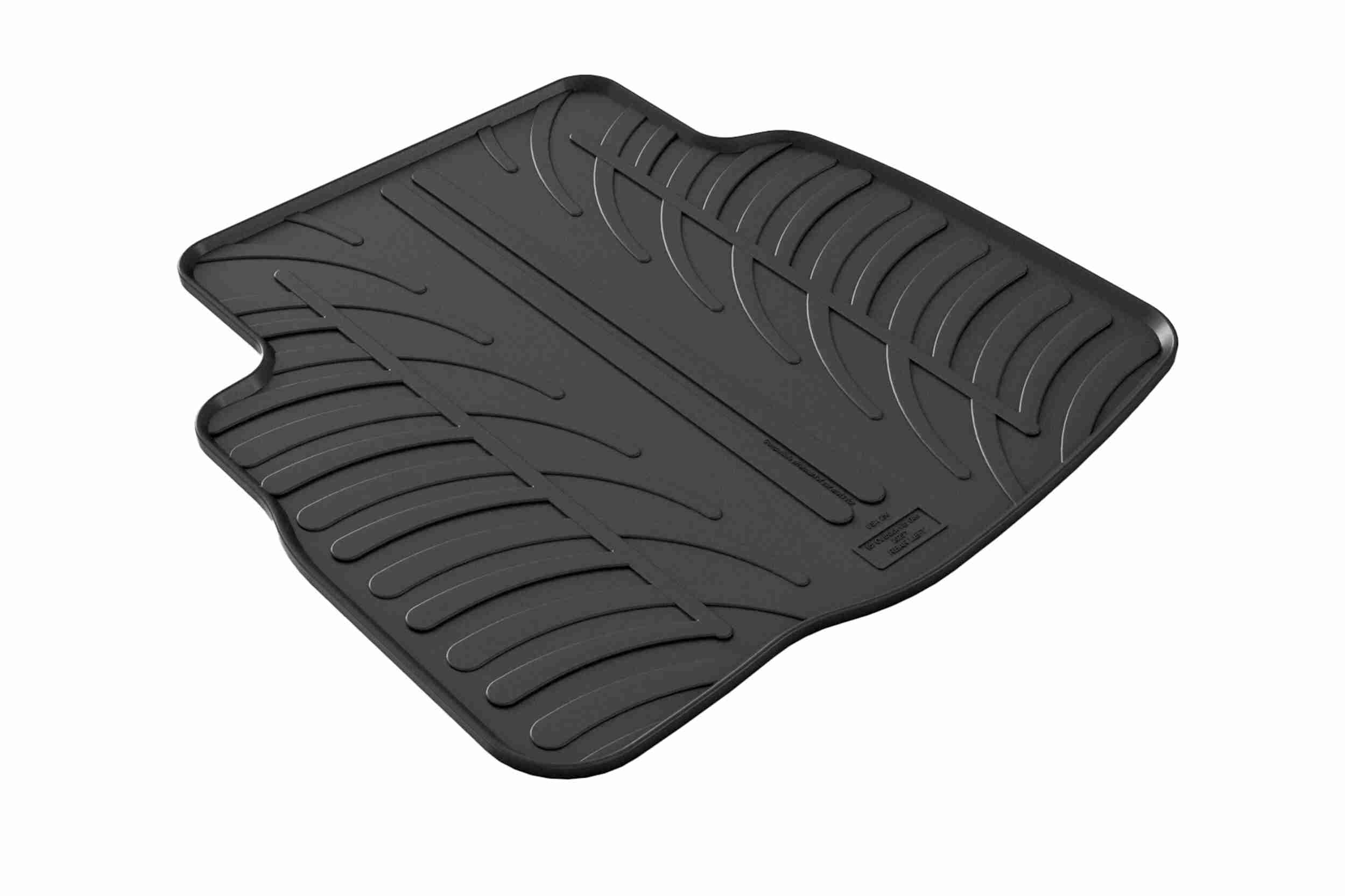 Vaico Voetmattenset V63-0093