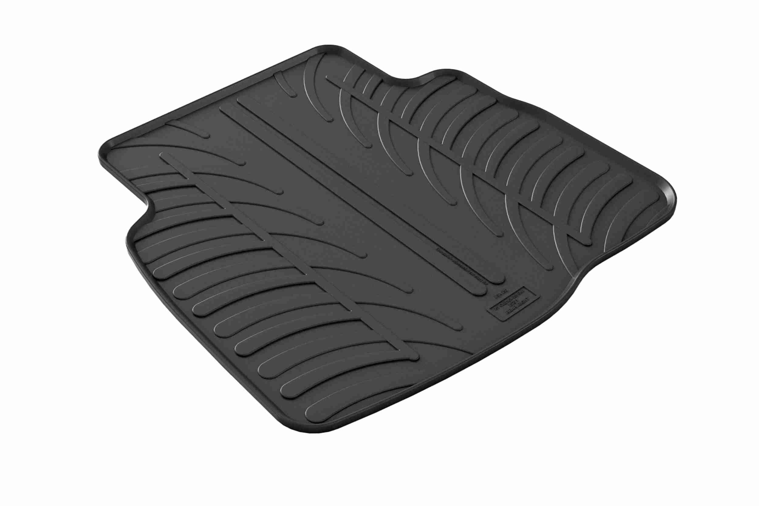 Vaico Voetmattenset V63-0093