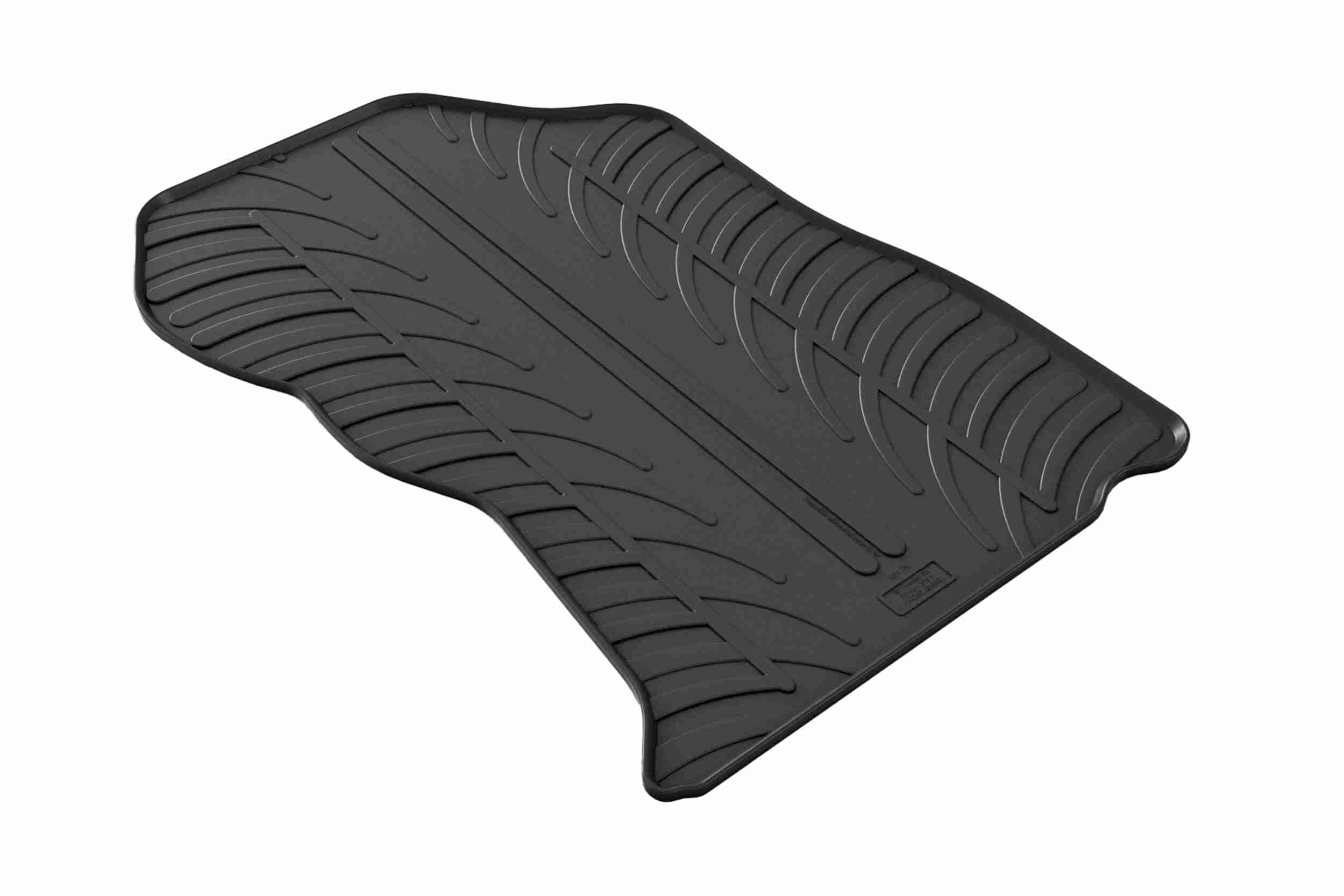 Vaico Voetmattenset V63-0094