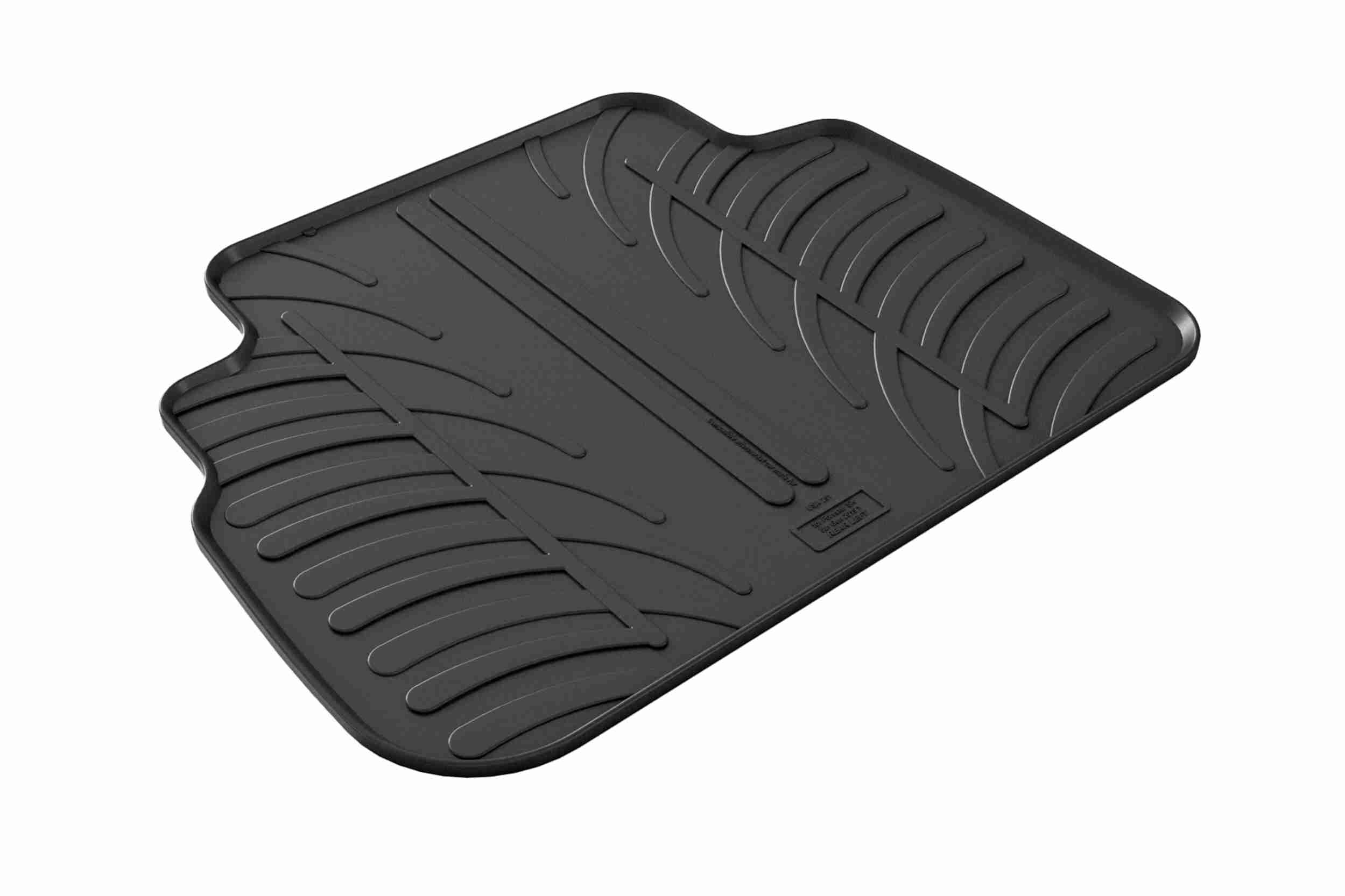 Vaico Voetmattenset V63-0094