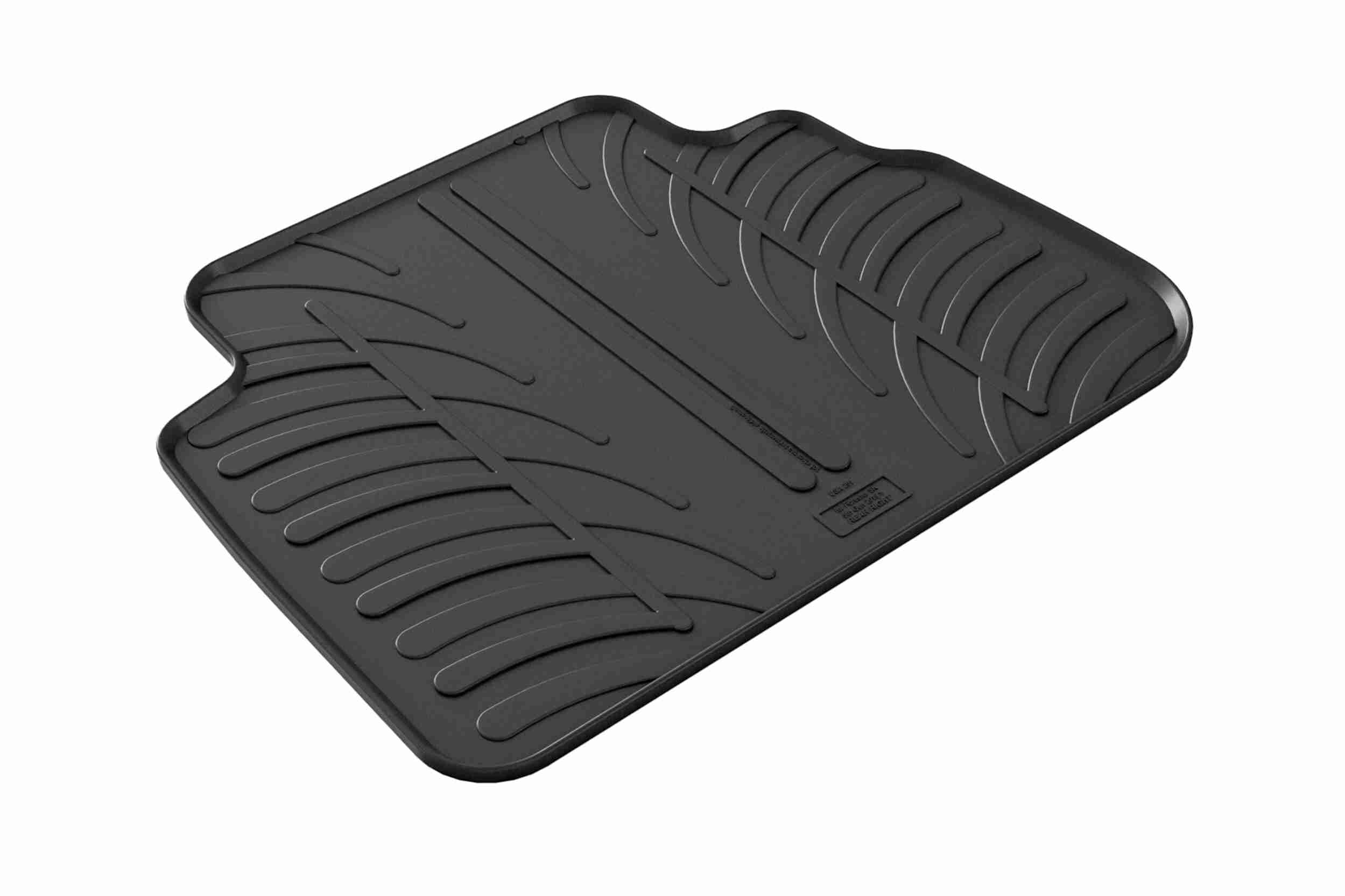 Vaico Voetmattenset V63-0094