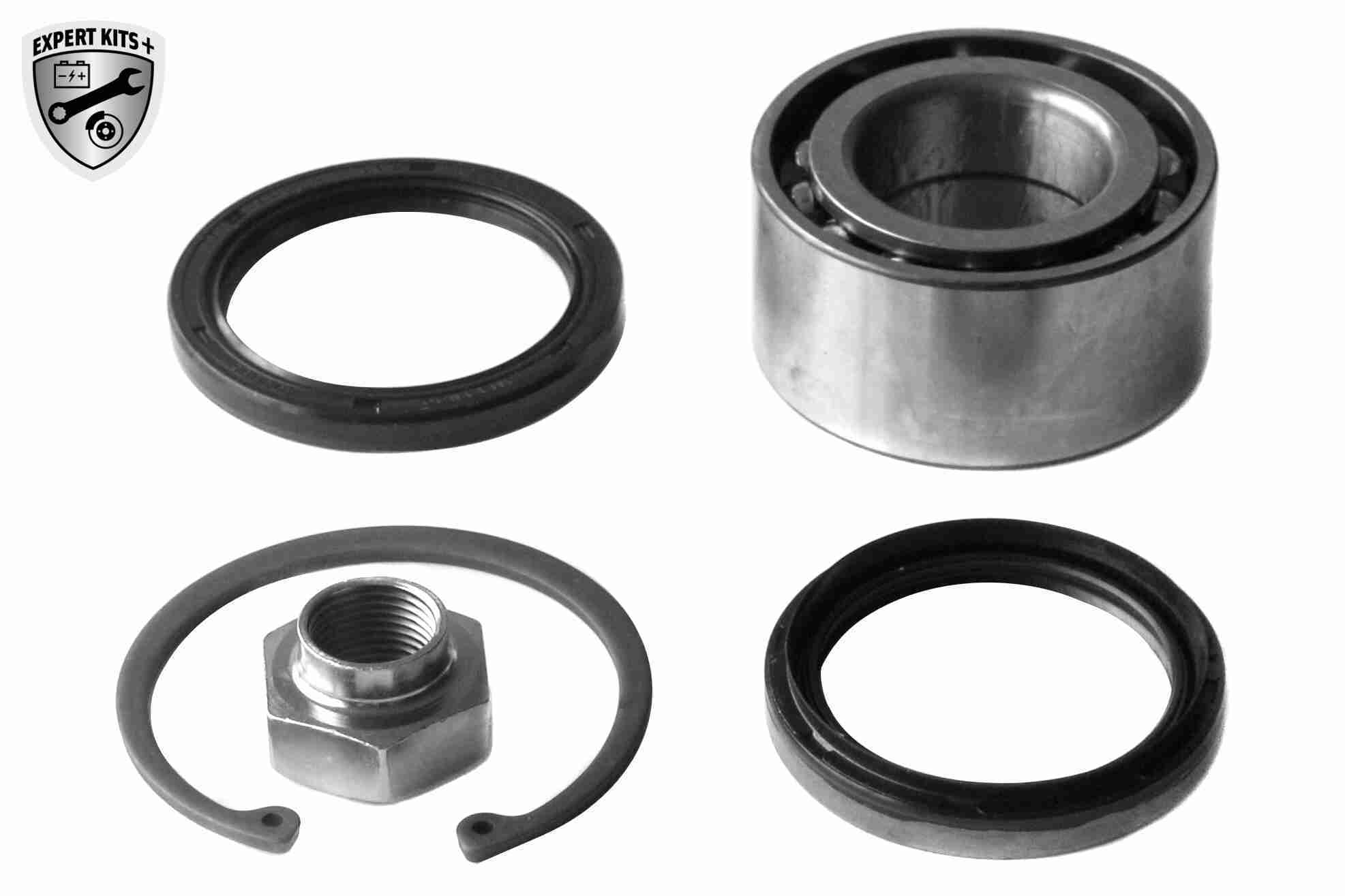 Vaico Wiellagerset V64-0028