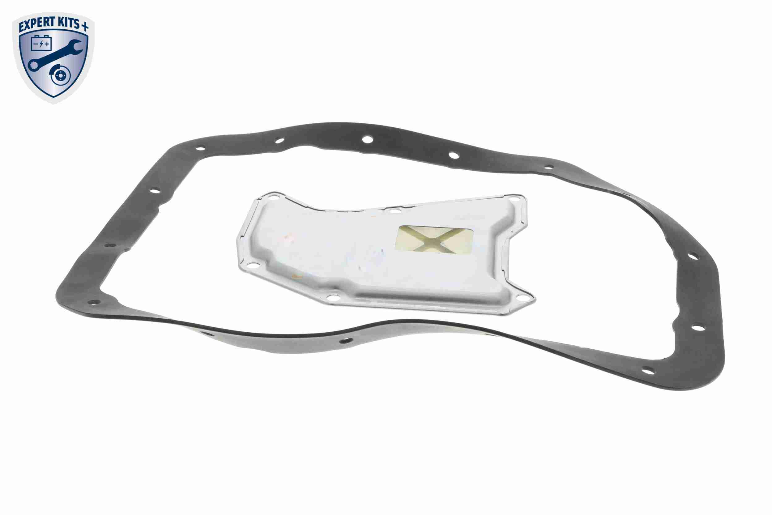 Vaico Filter/oliezeef automaatbak V64-0141