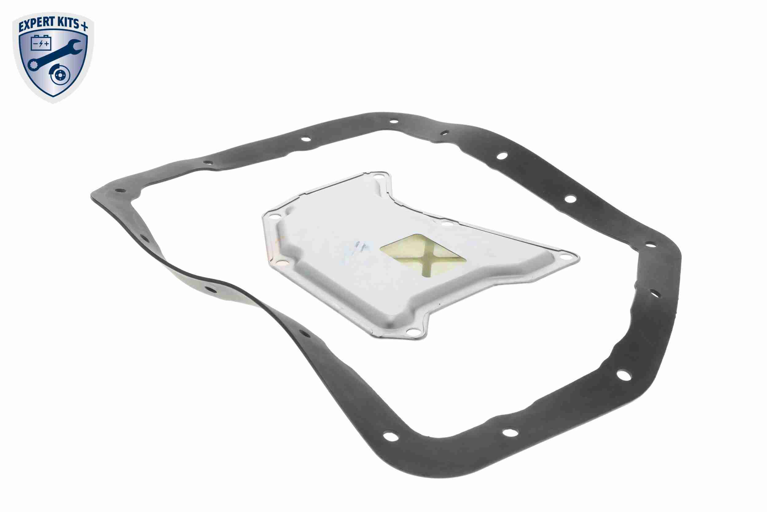 Vaico Filter/oliezeef automaatbak V64-0141