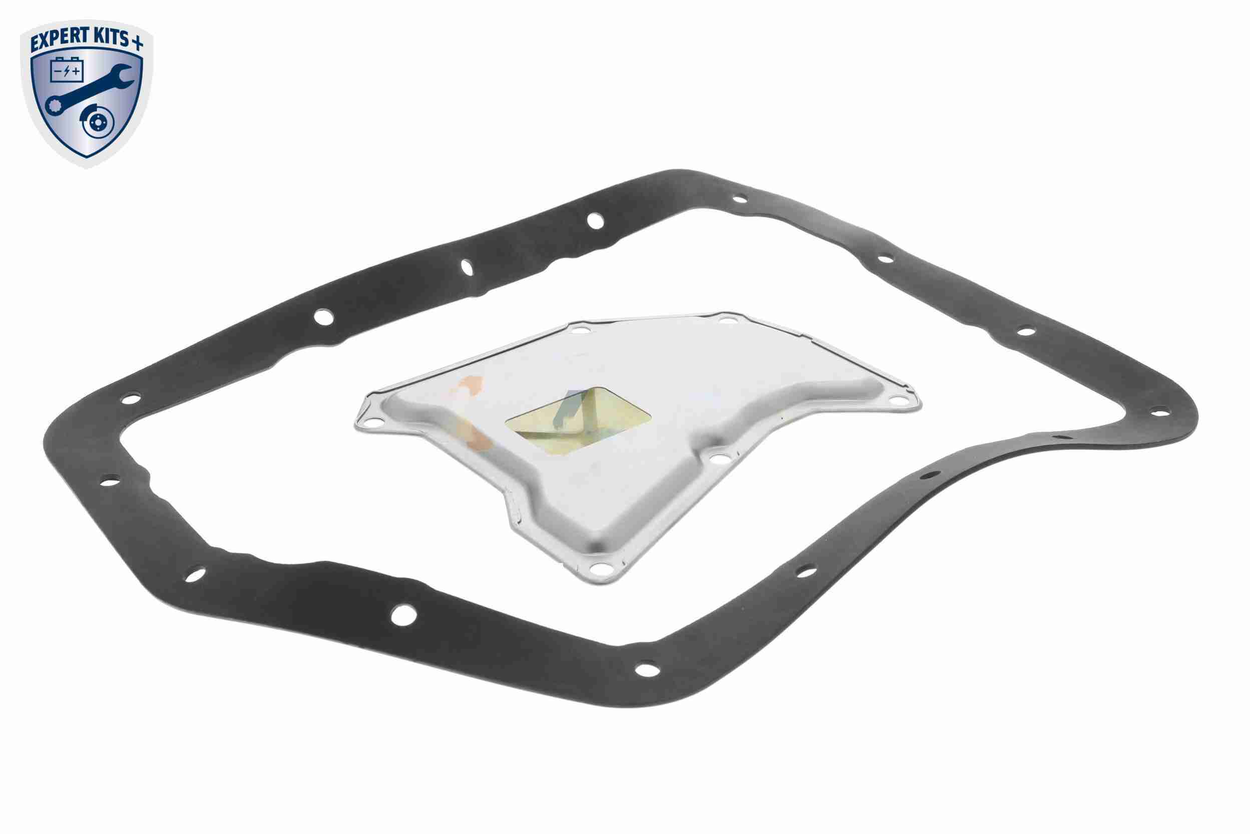 Vaico Filter/oliezeef automaatbak V64-0141