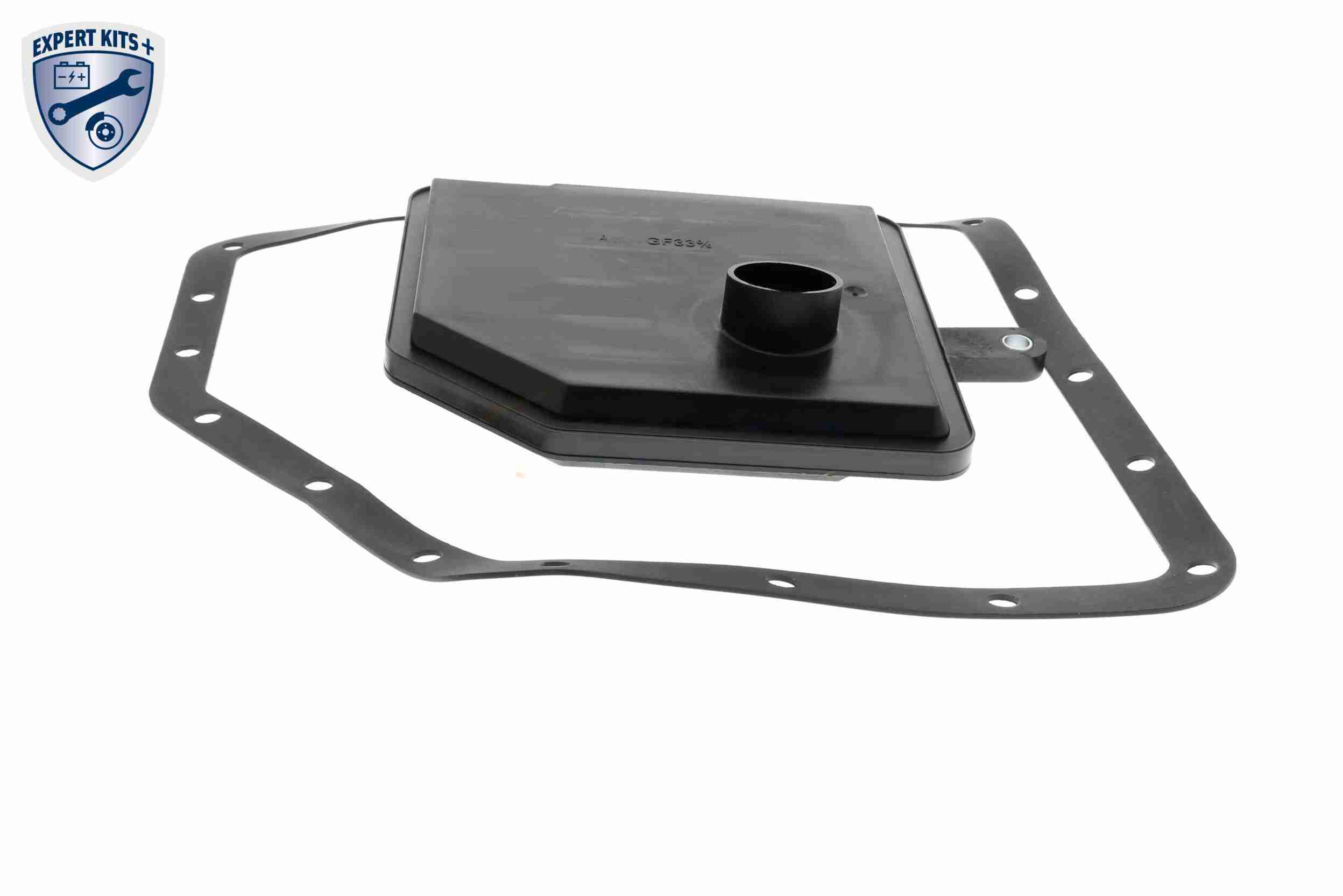 Vaico Filter/oliezeef automaatbak V64-0150