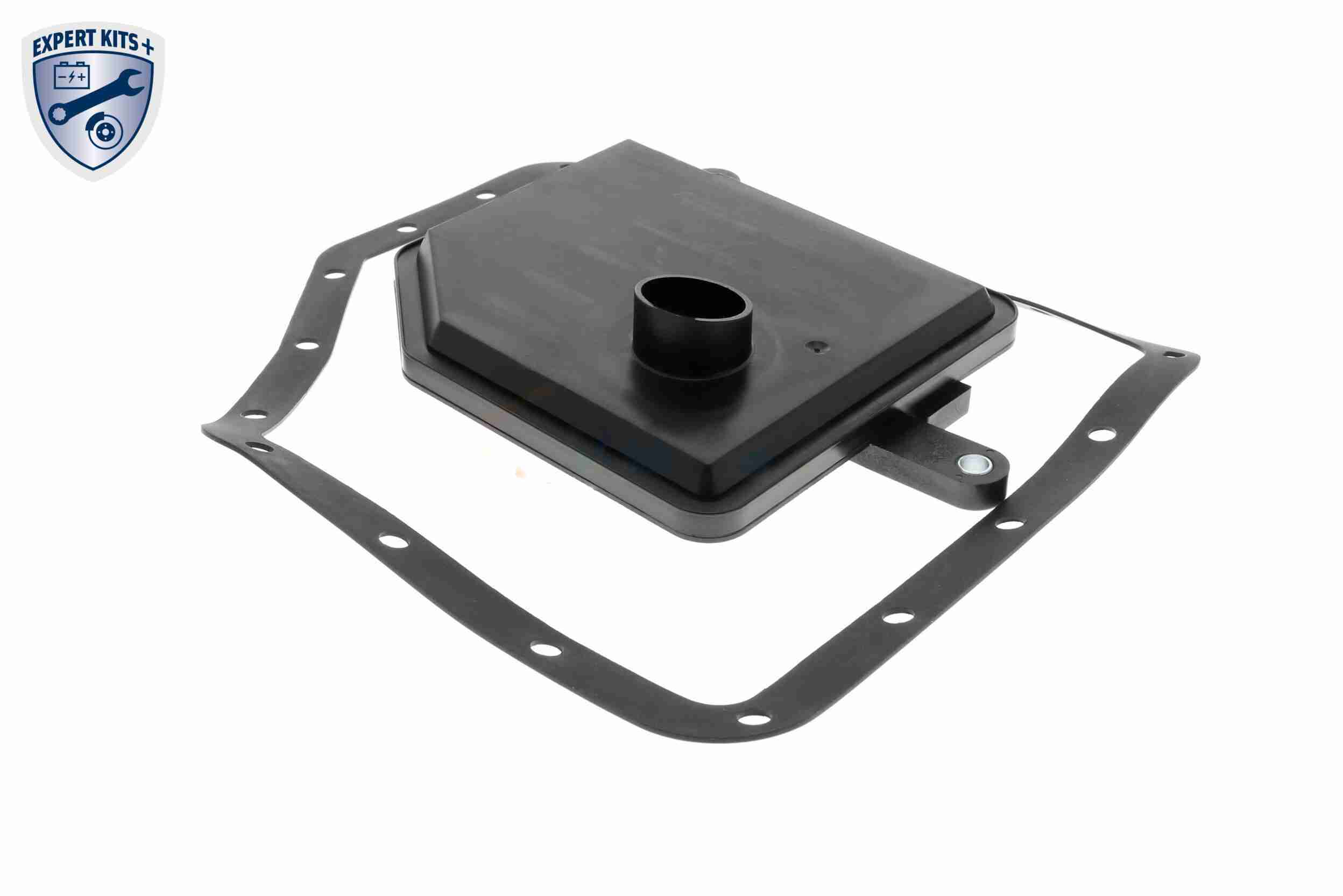 Vaico Filter/oliezeef automaatbak V64-0150