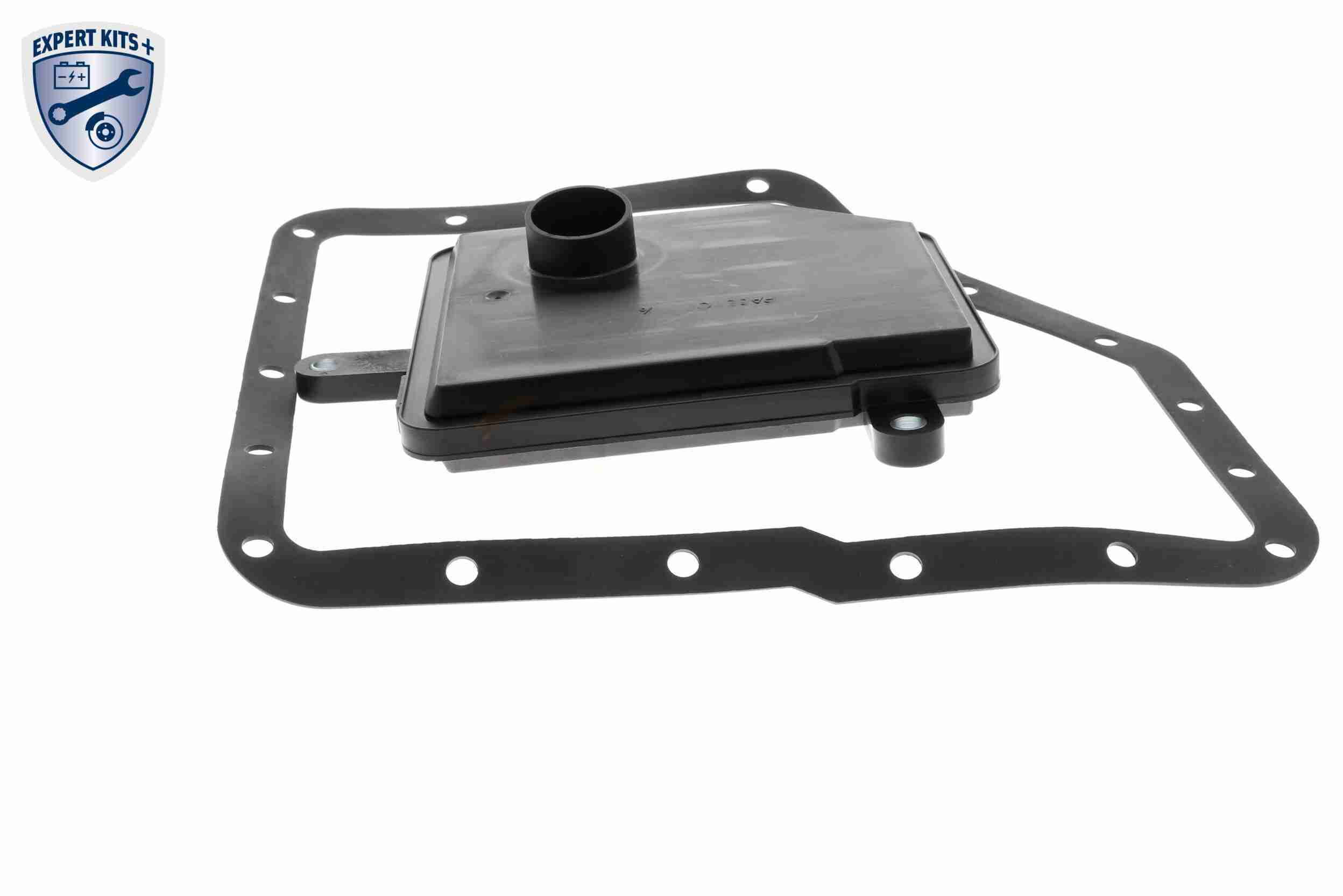 Vaico Filter/oliezeef automaatbak V64-0150