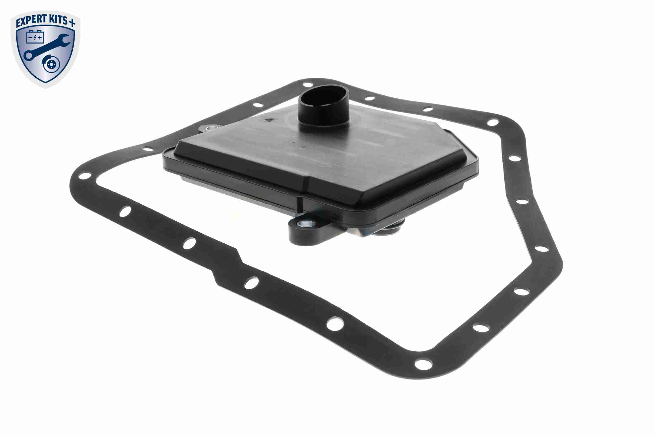 Vaico Filter/oliezeef automaatbak V64-0150