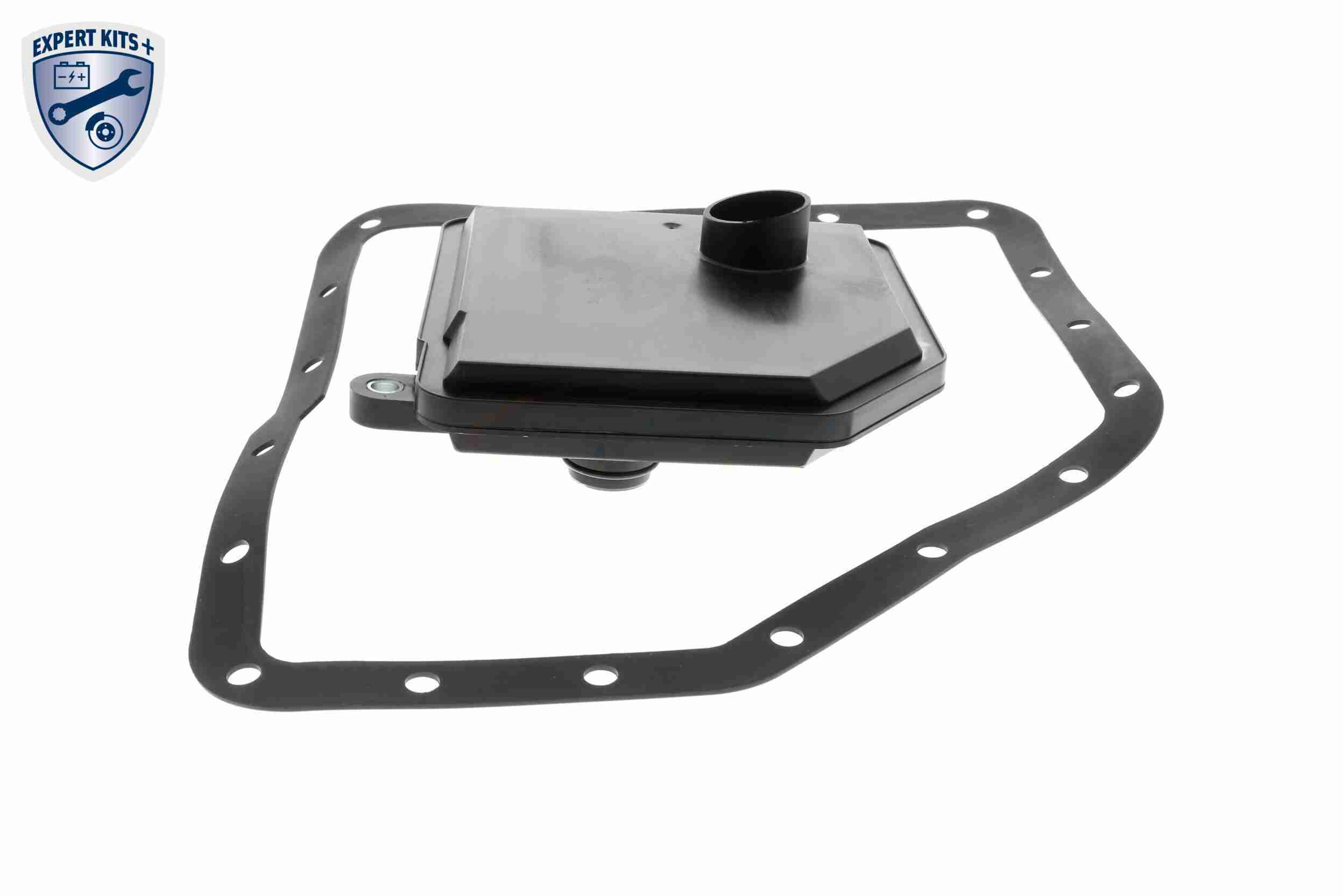 Vaico Filter/oliezeef automaatbak V64-0150