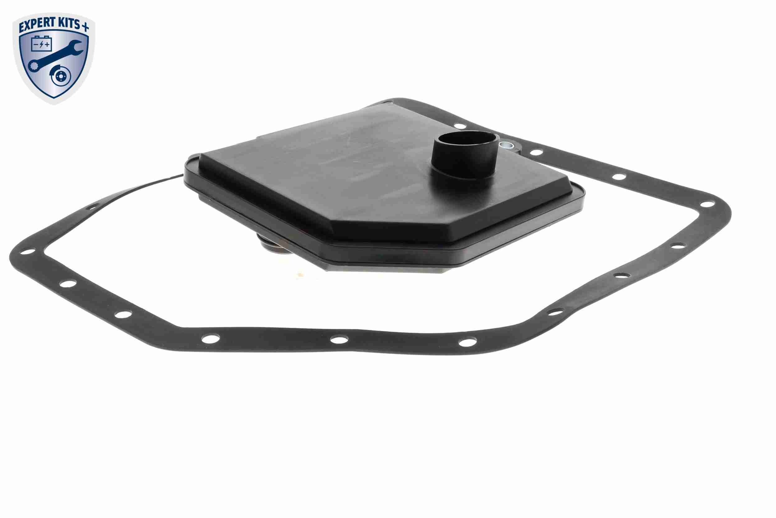 Vaico Filter/oliezeef automaatbak V64-0150