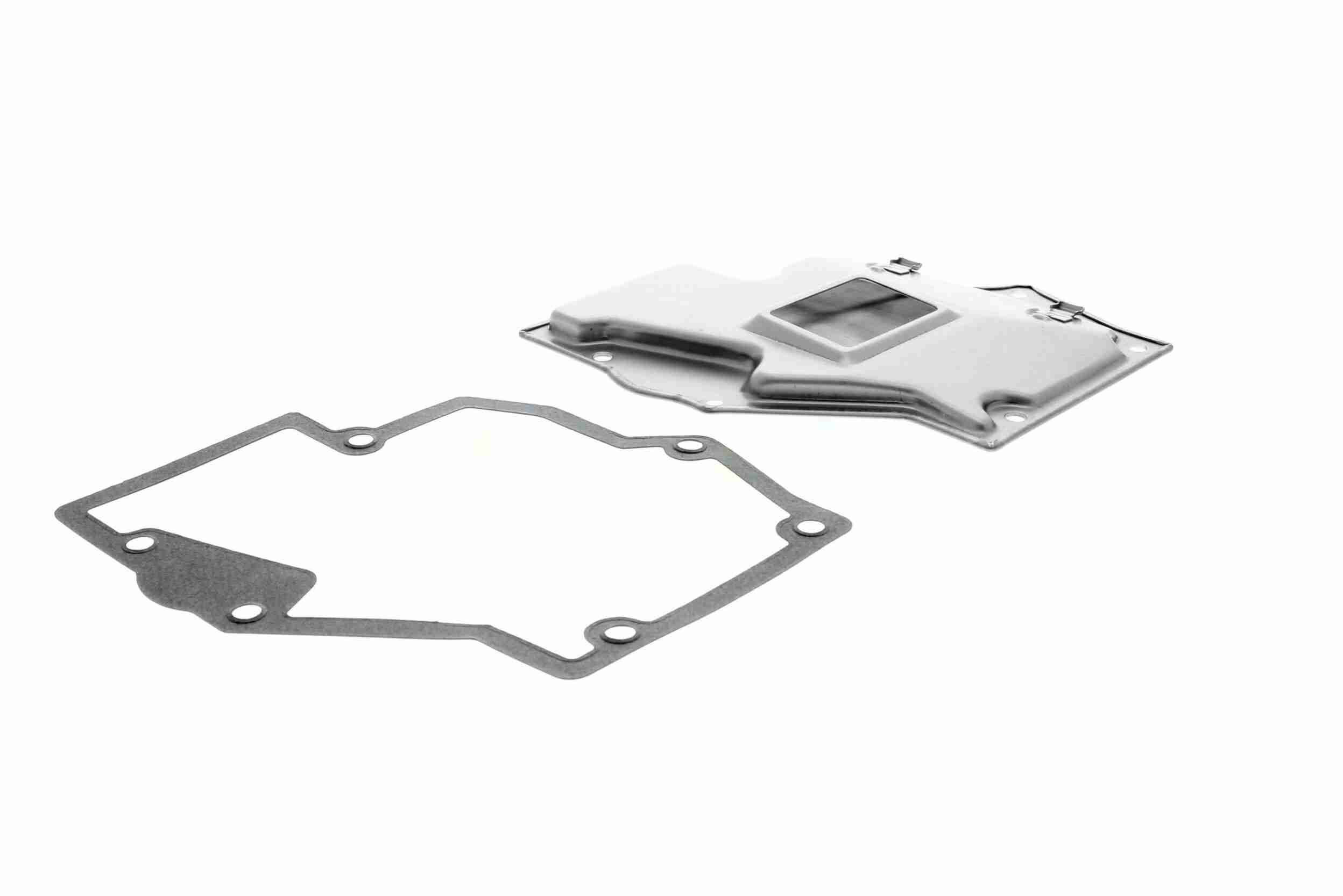 Vaico Filter/oliezeef automaatbak V64-0151