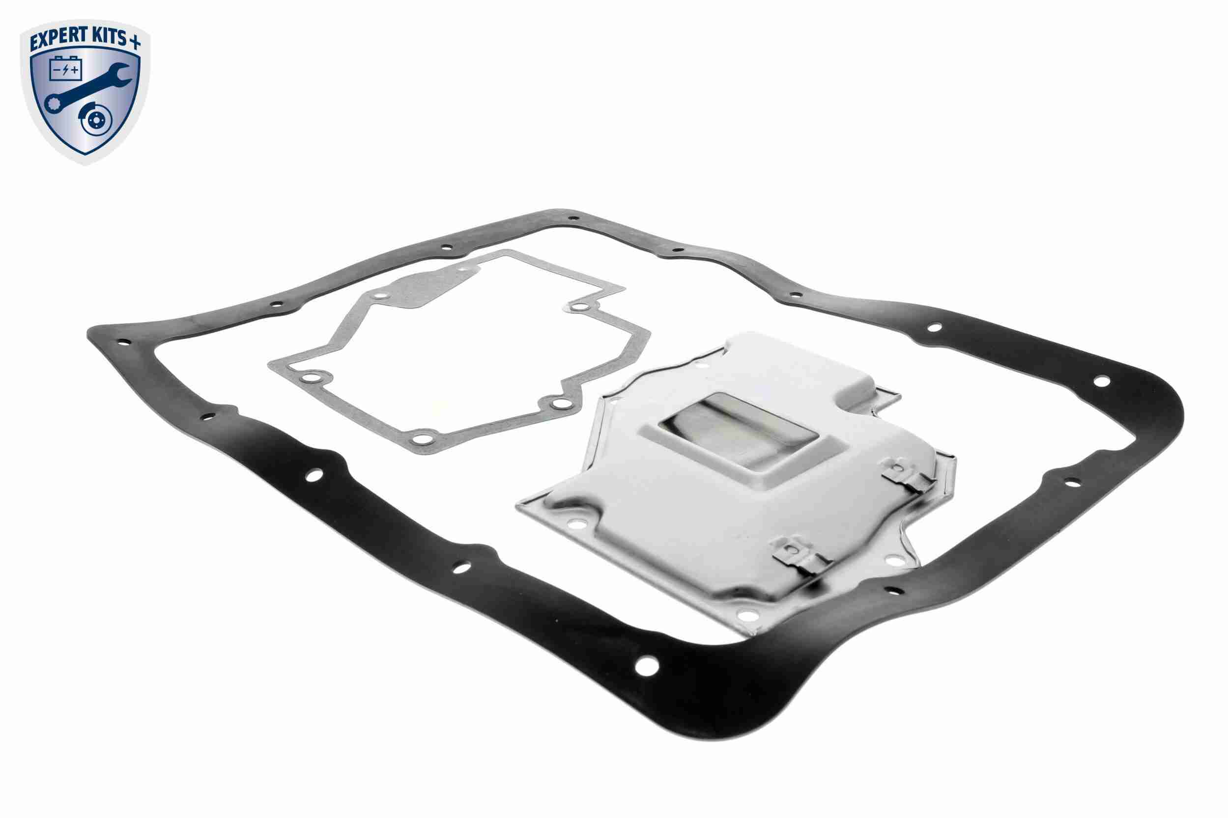 Vaico Filter/oliezeef automaatbak V64-0152