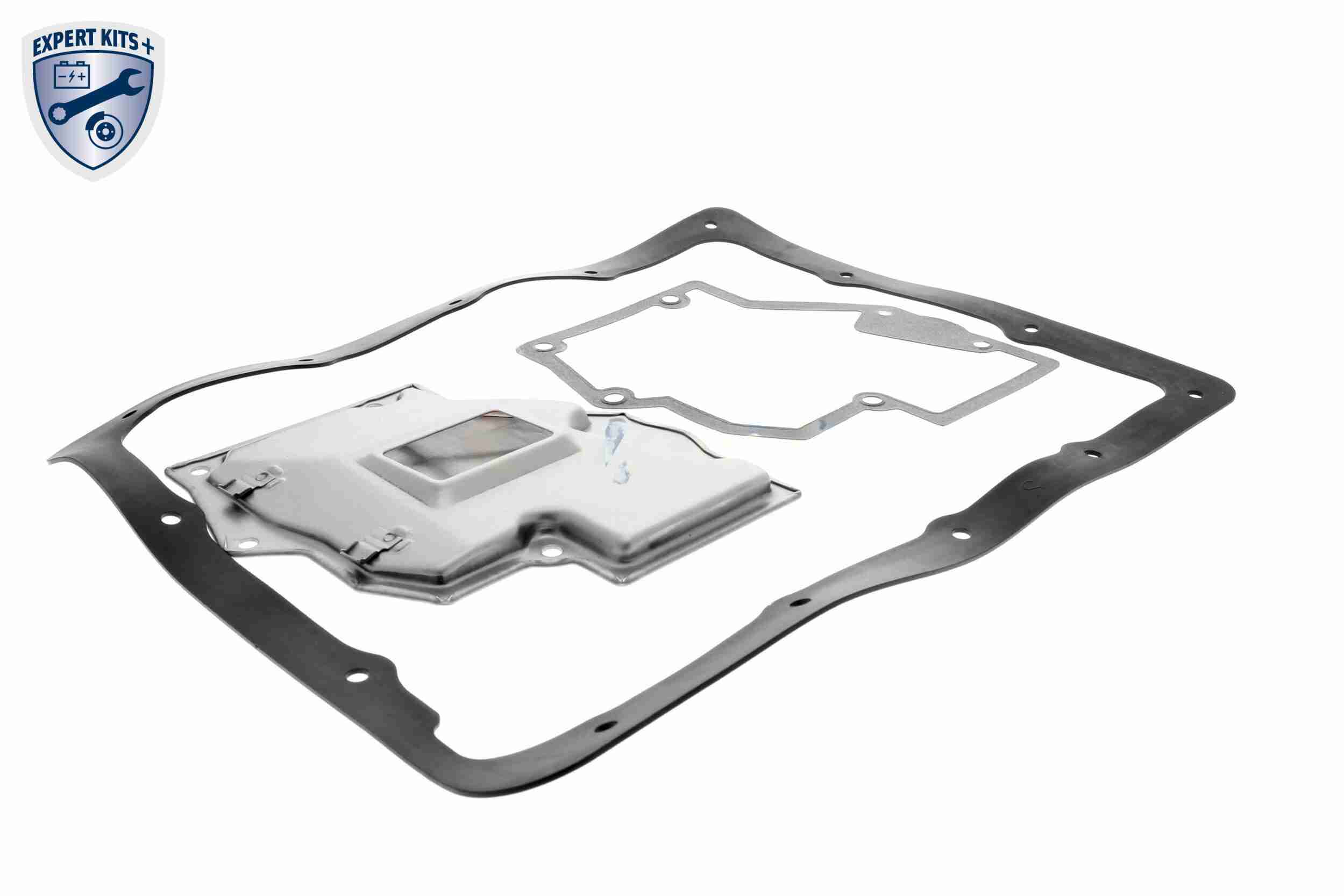 Vaico Filter/oliezeef automaatbak V64-0152