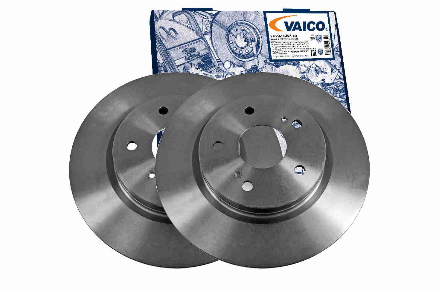 Vaico Remschijven V64-80006