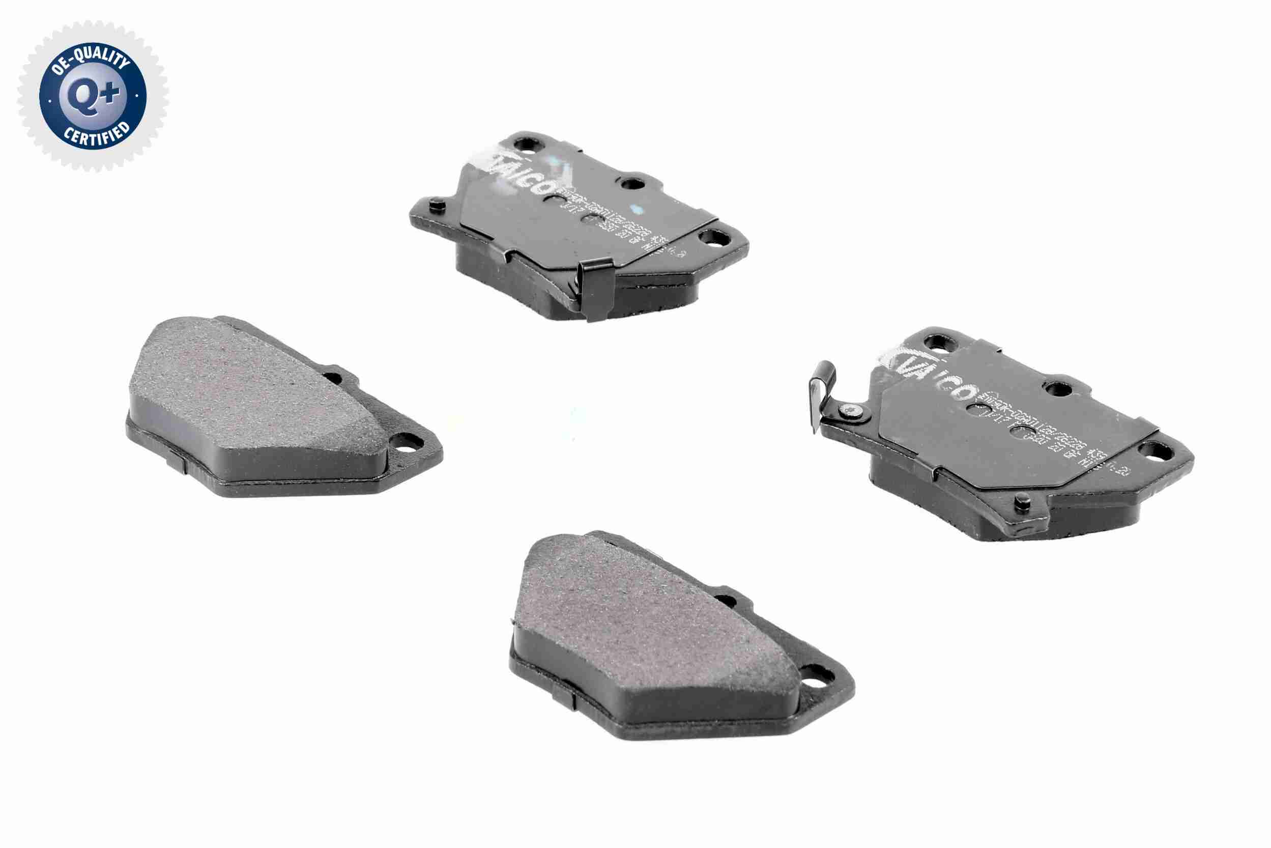 Vaico Remblokset V70-0034