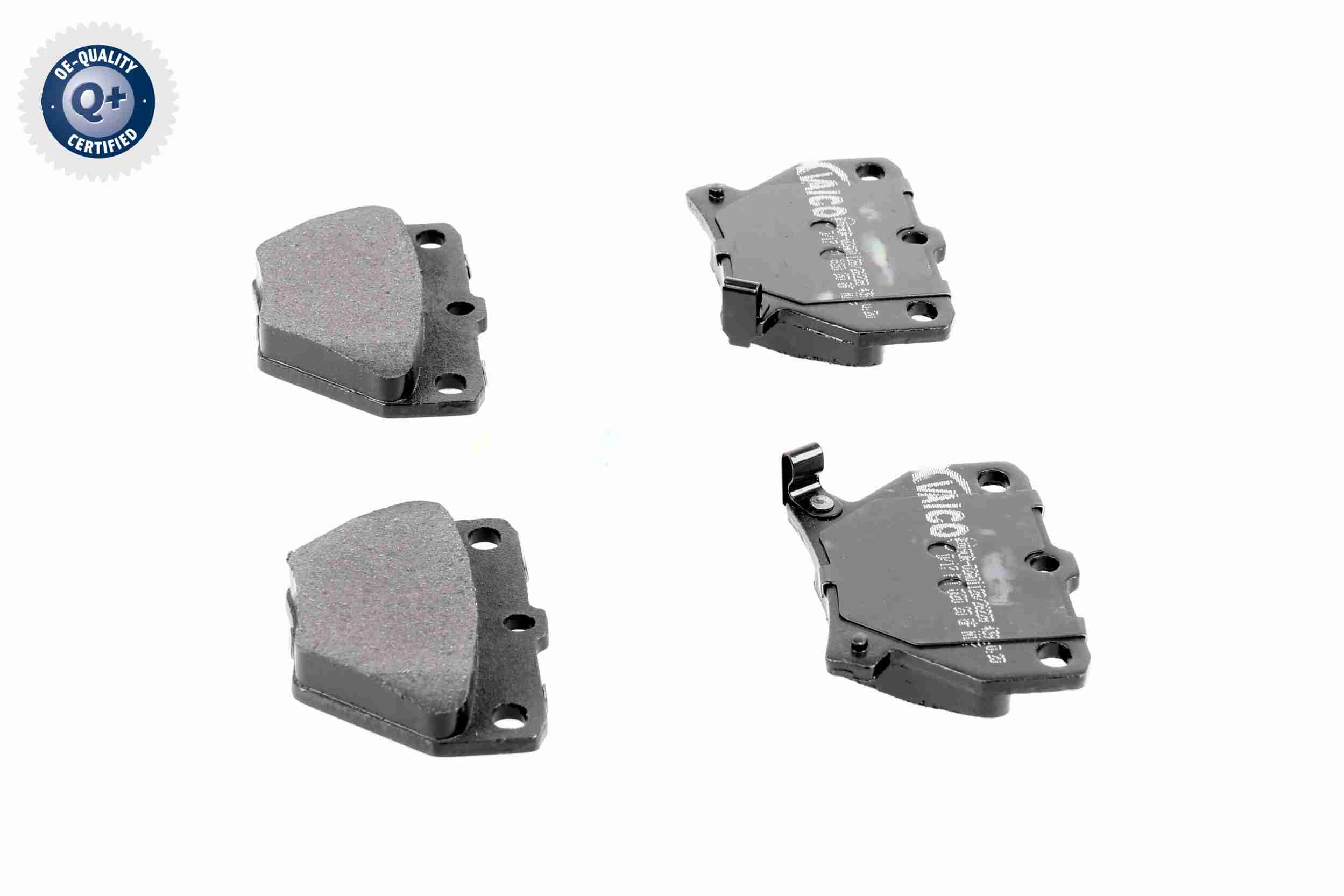 Vaico Remblokset V70-0034