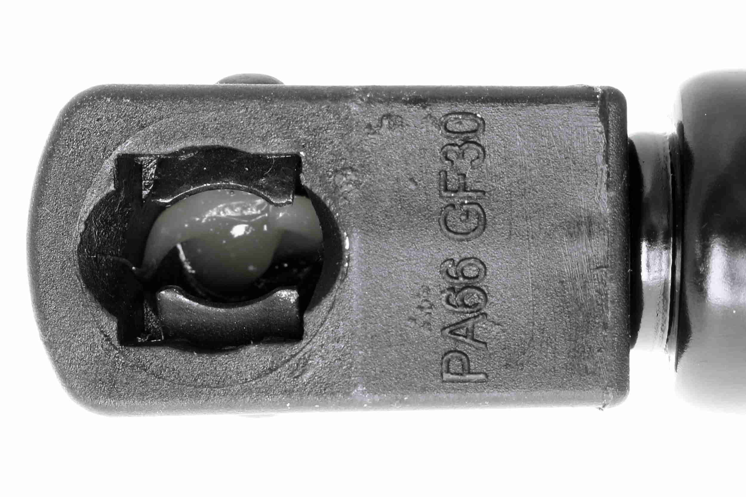 Vaico Gasveer, kofferruimte V70-0193