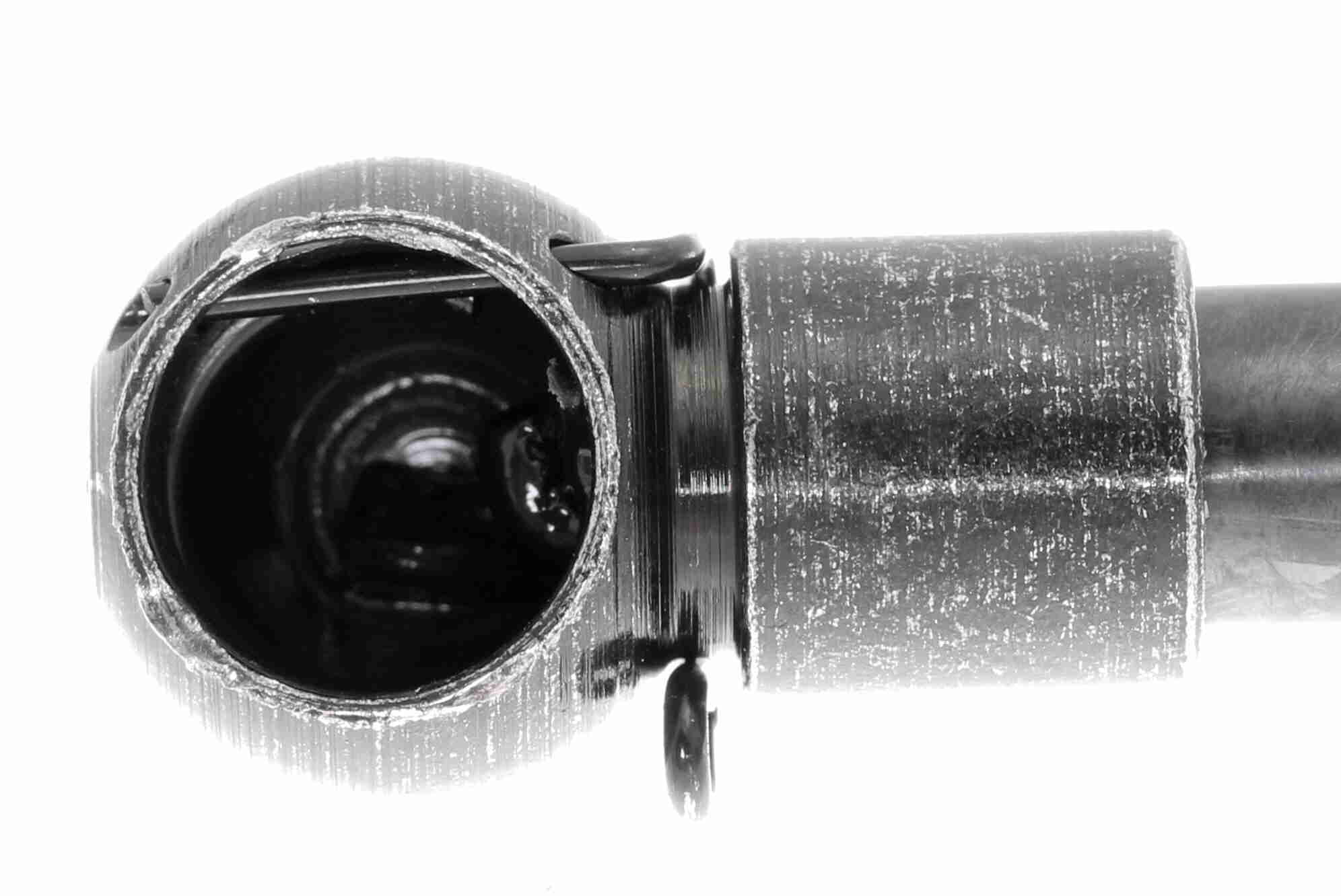 Vaico Gasveer, kofferruimte V70-0193