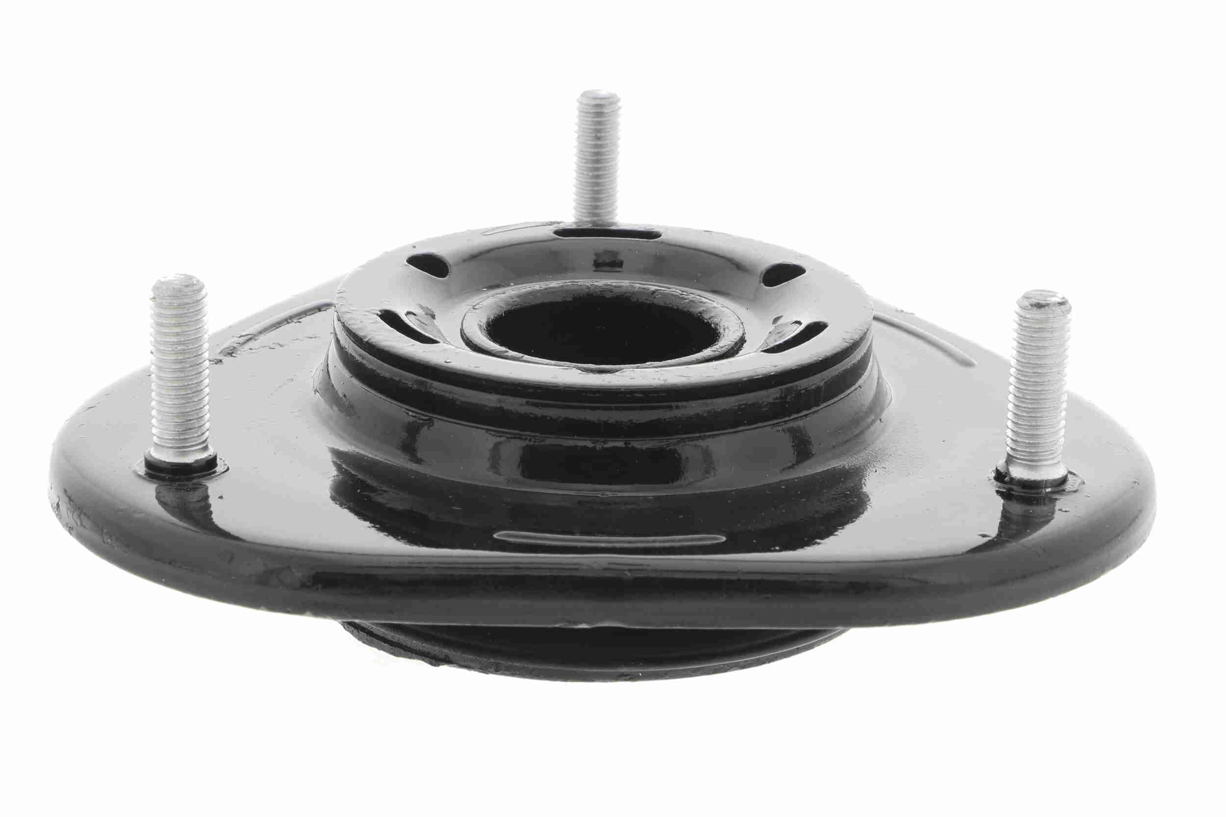 Vaico Veerpootlager & rubber V70-0227