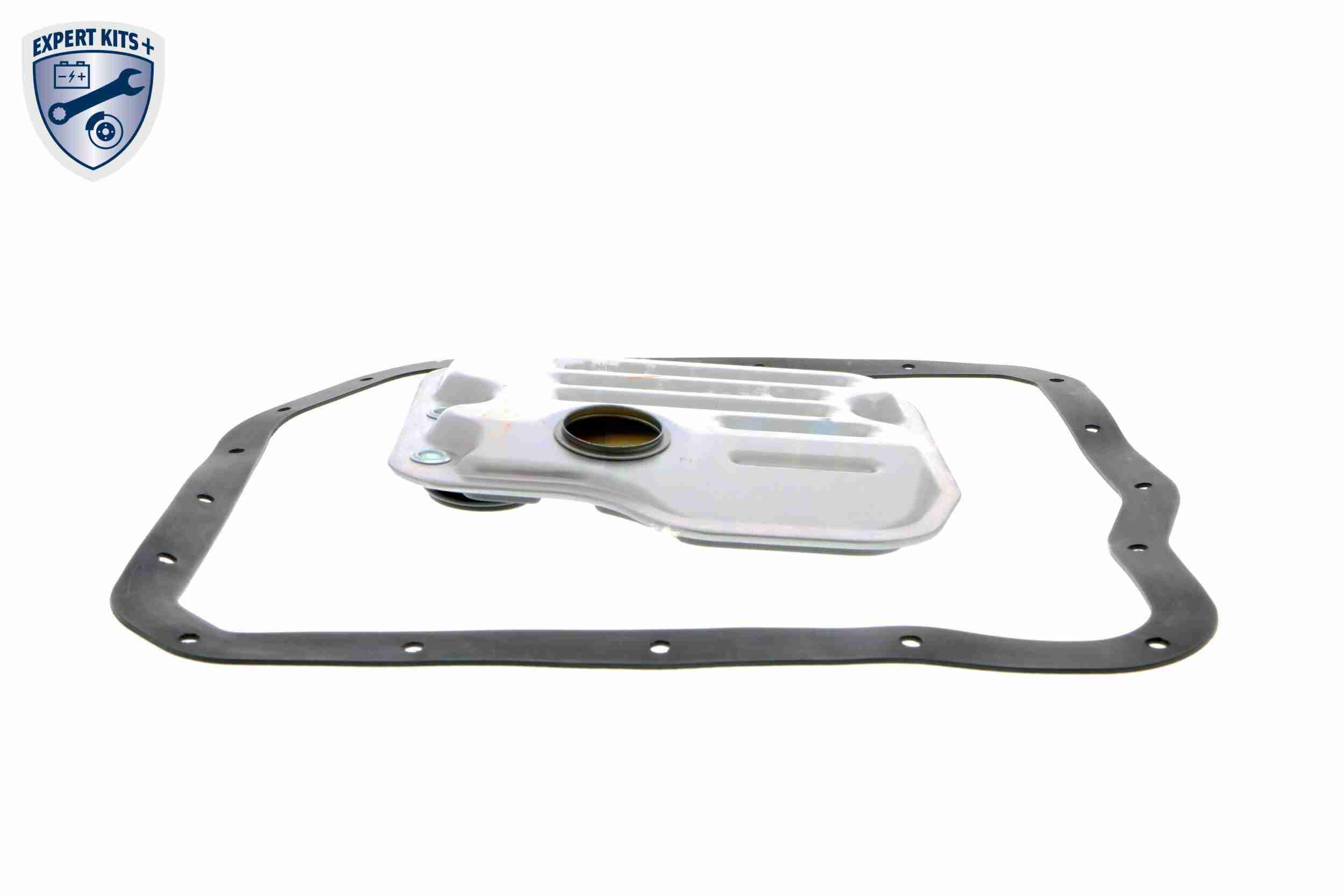 Vaico Filter/oliezeef automaatbak V70-0237