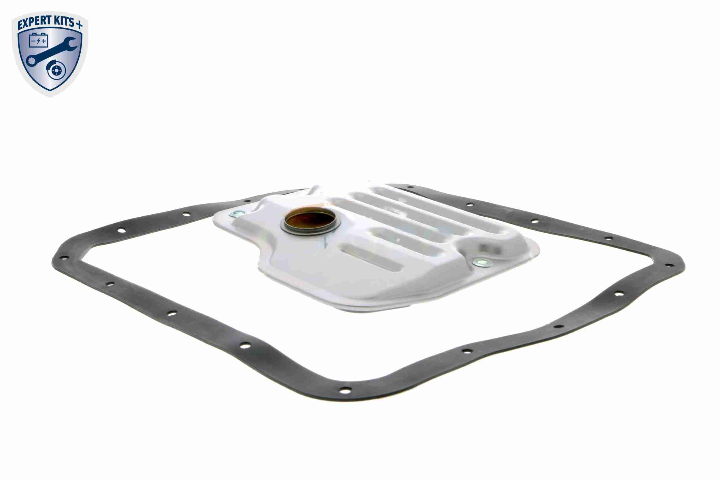 Vaico Filter/oliezeef automaatbak V70-0237