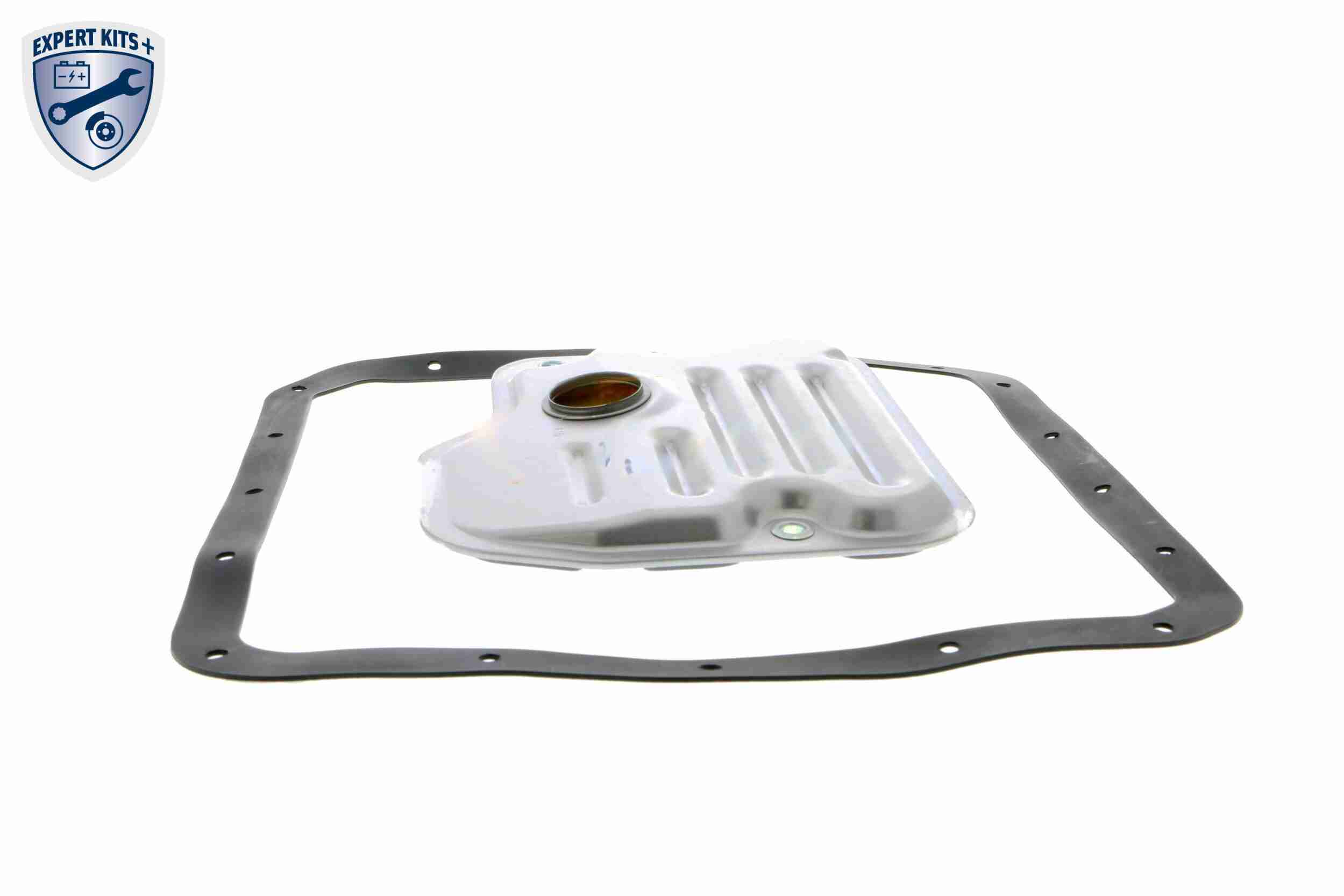 Vaico Filter/oliezeef automaatbak V70-0237