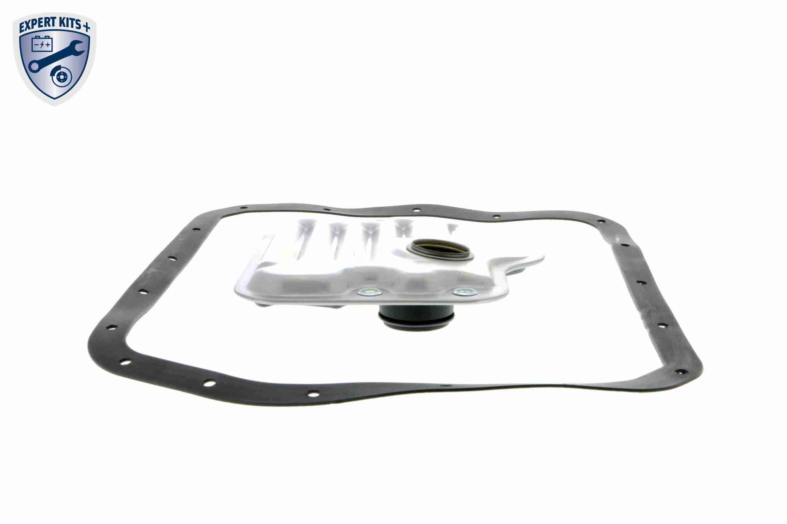 Vaico Filter/oliezeef automaatbak V70-0237