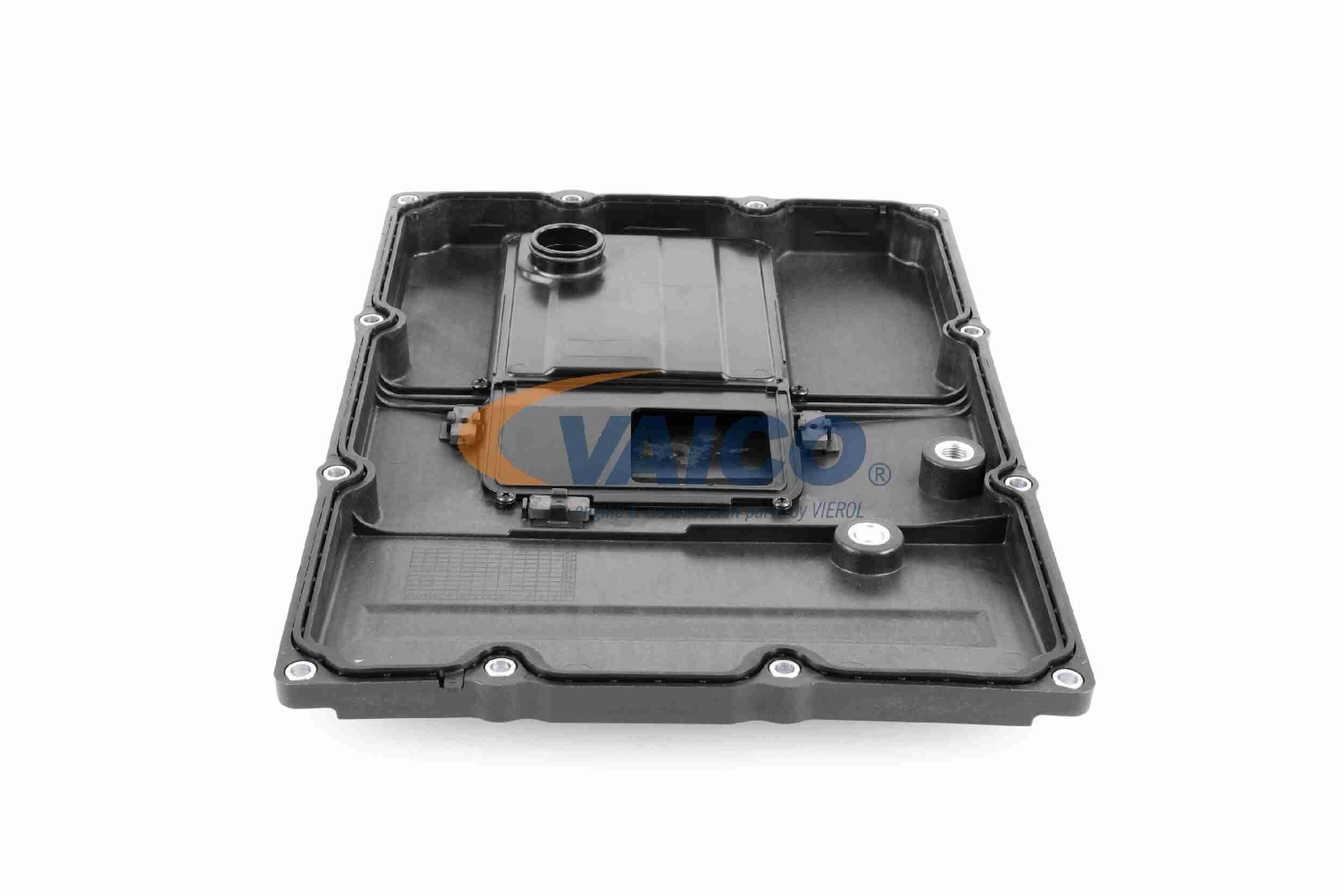 Vaico Oliekuip, automaat V70-0500