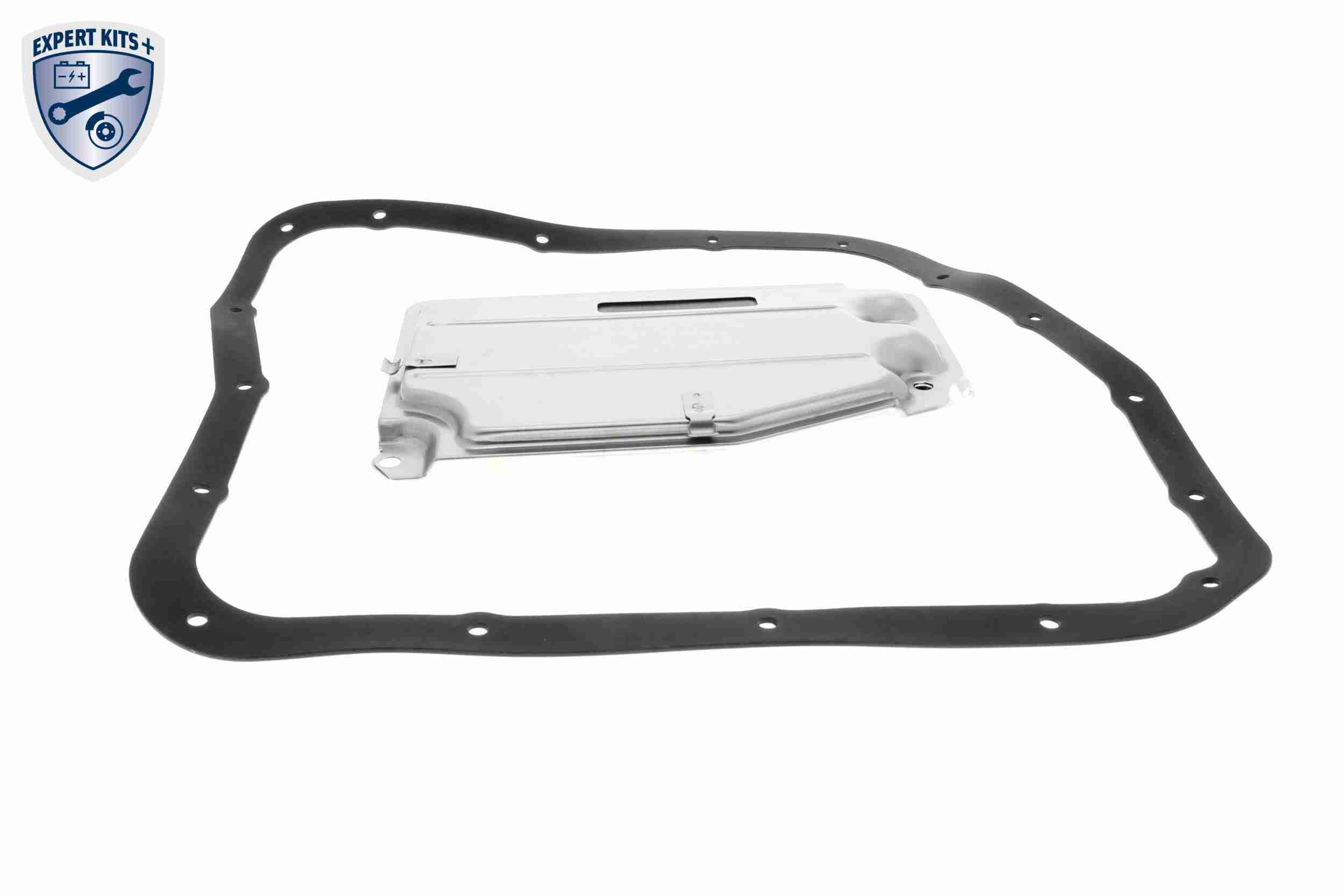 Vaico Filter/oliezeef automaatbak V70-0603