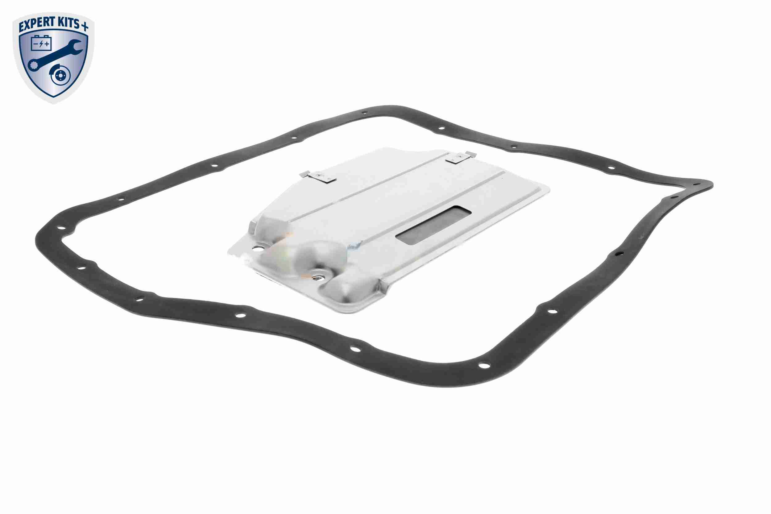 Vaico Filter/oliezeef automaatbak V70-0603