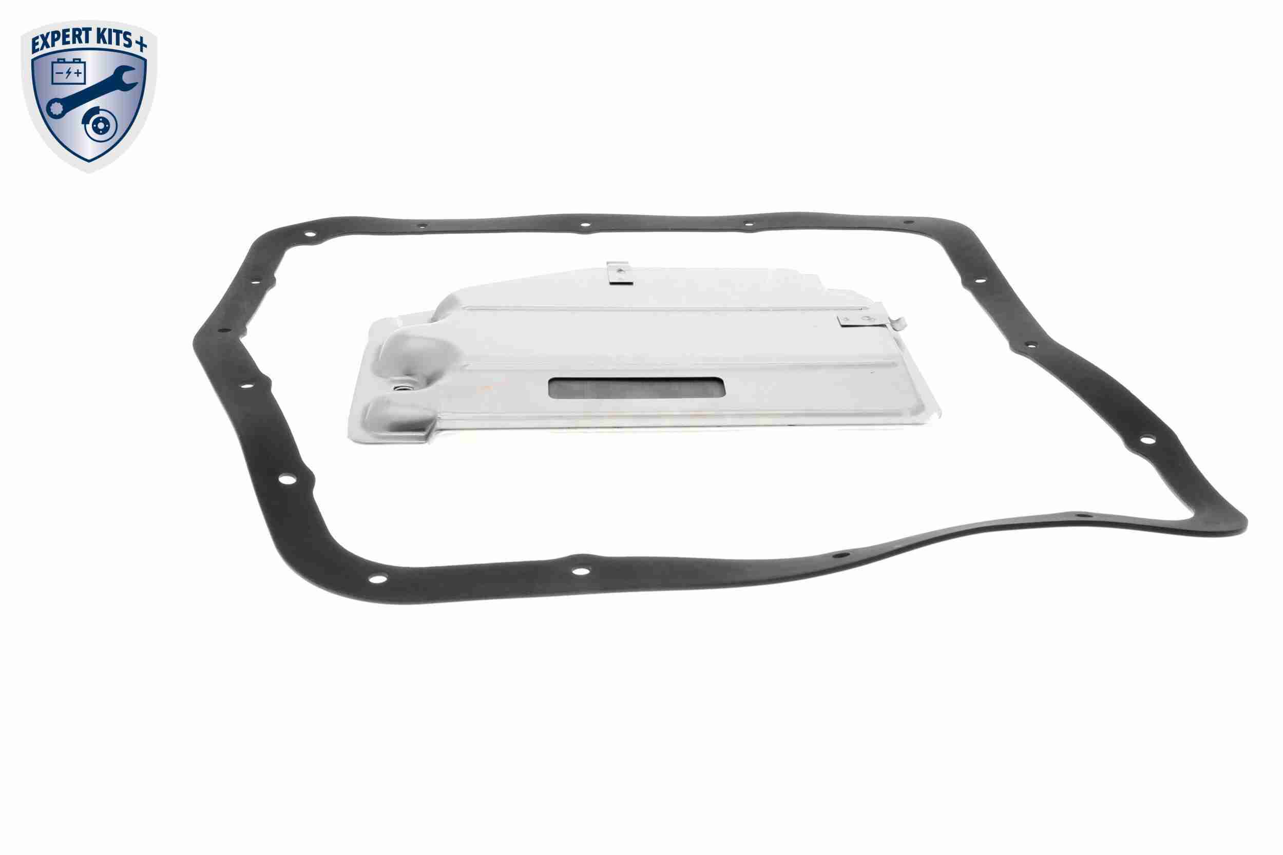 Vaico Filter/oliezeef automaatbak V70-0603