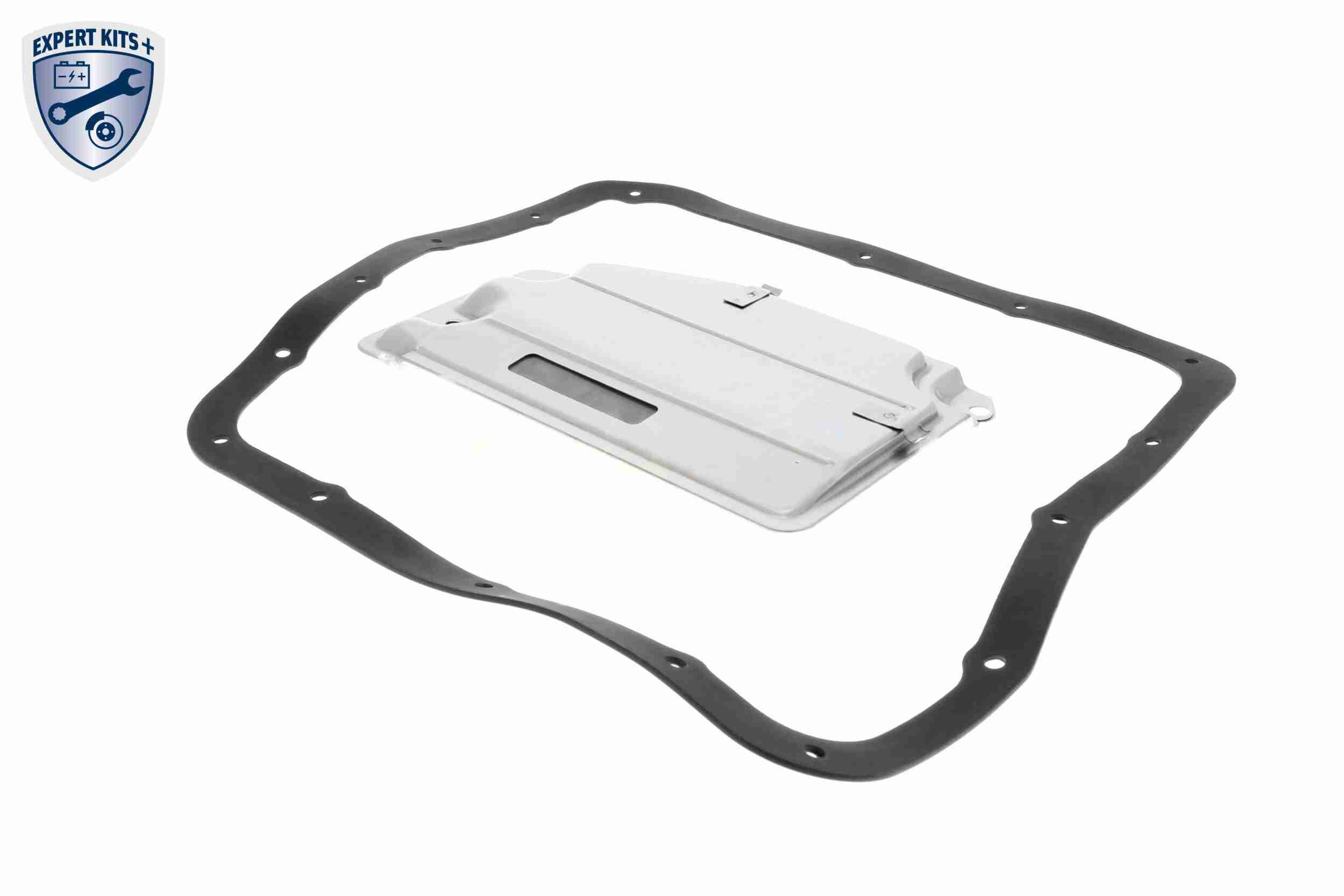 Vaico Filter/oliezeef automaatbak V70-0603