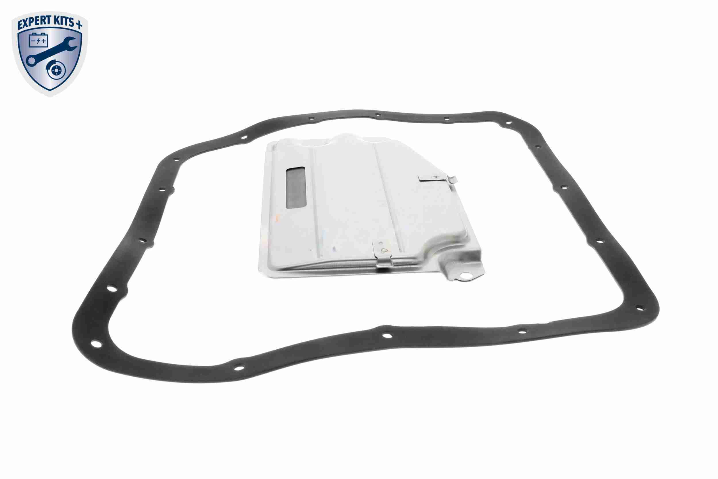 Vaico Filter/oliezeef automaatbak V70-0603