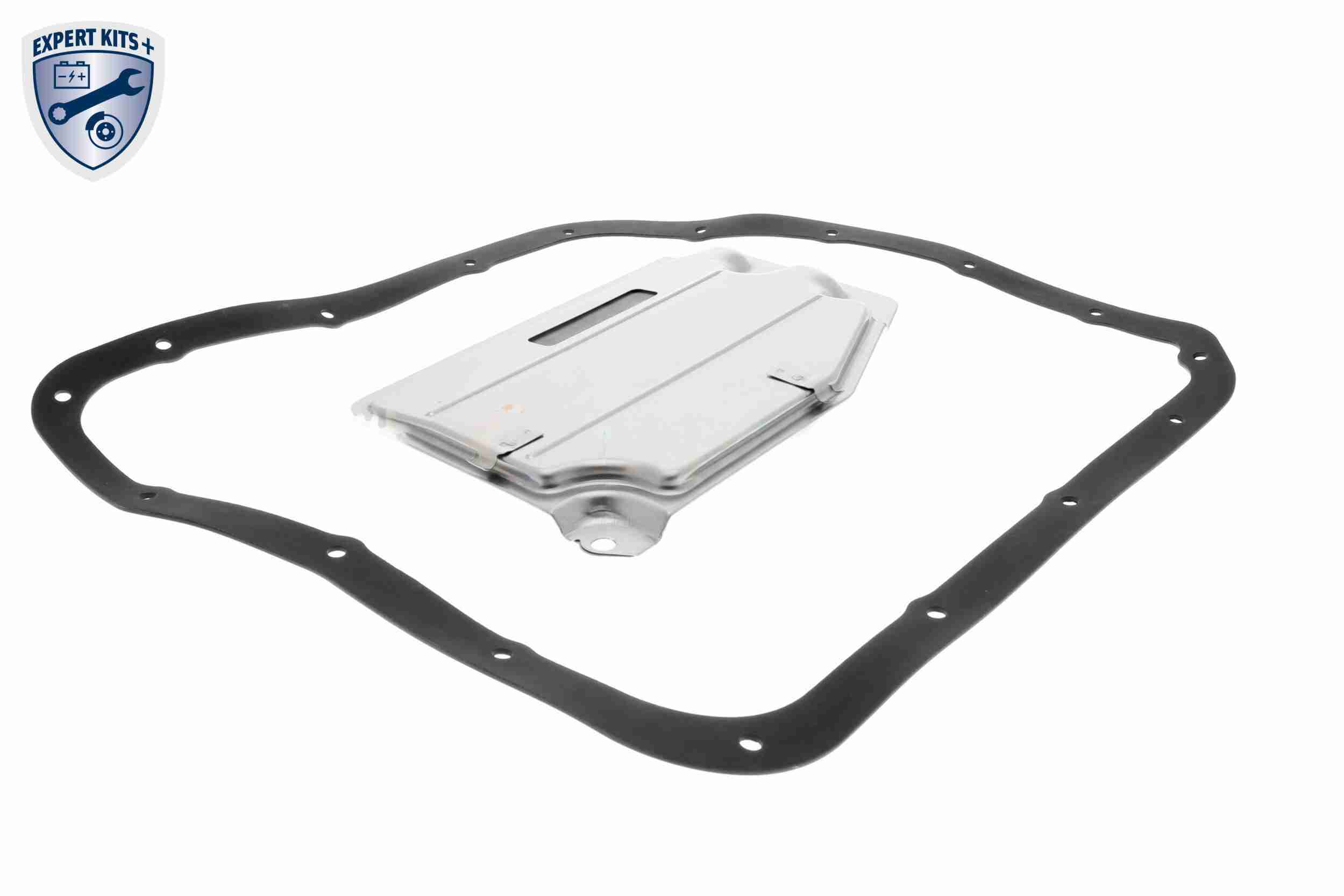 Vaico Filter/oliezeef automaatbak V70-0603