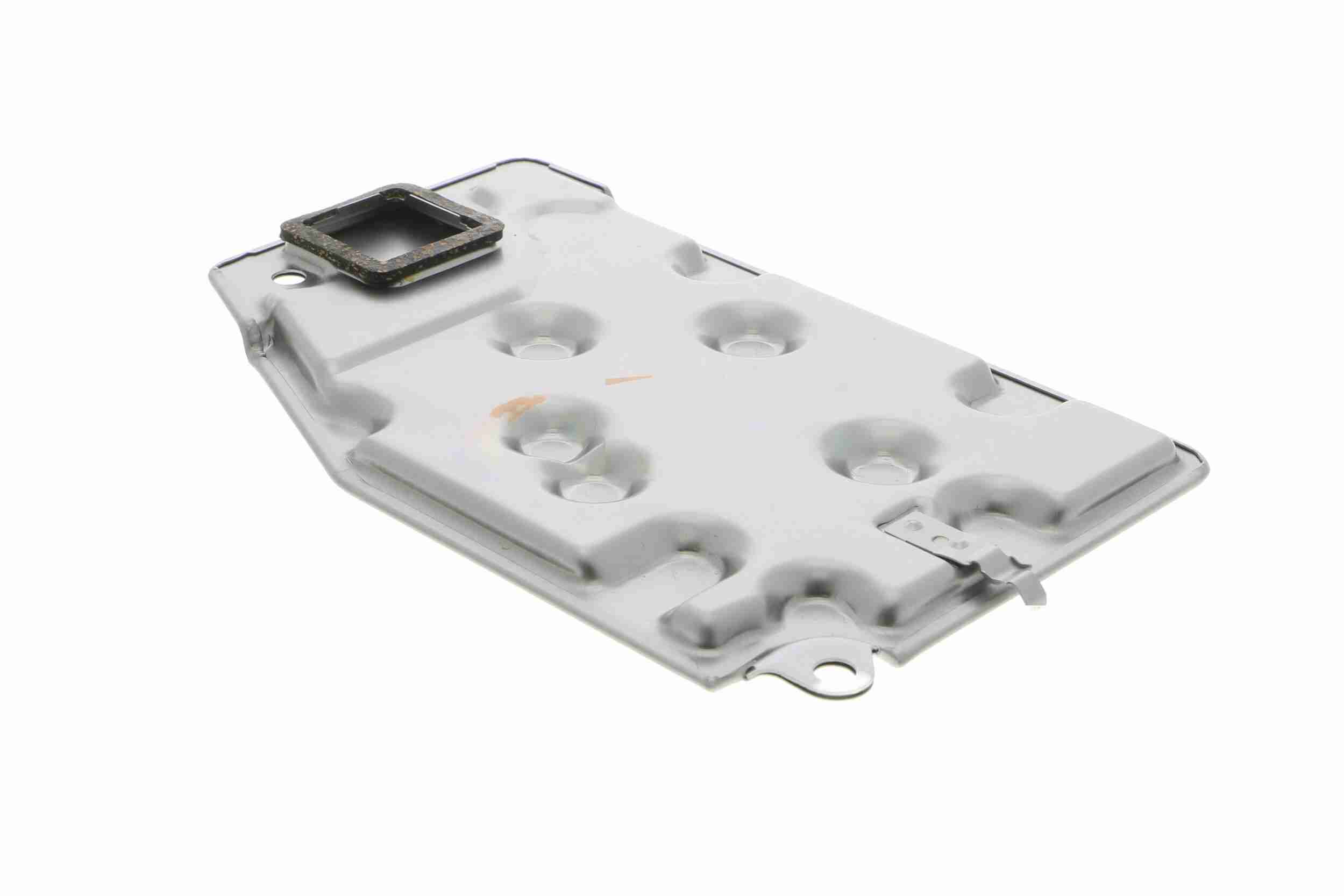 Vaico Filter/oliezeef automaatbak V70-0604