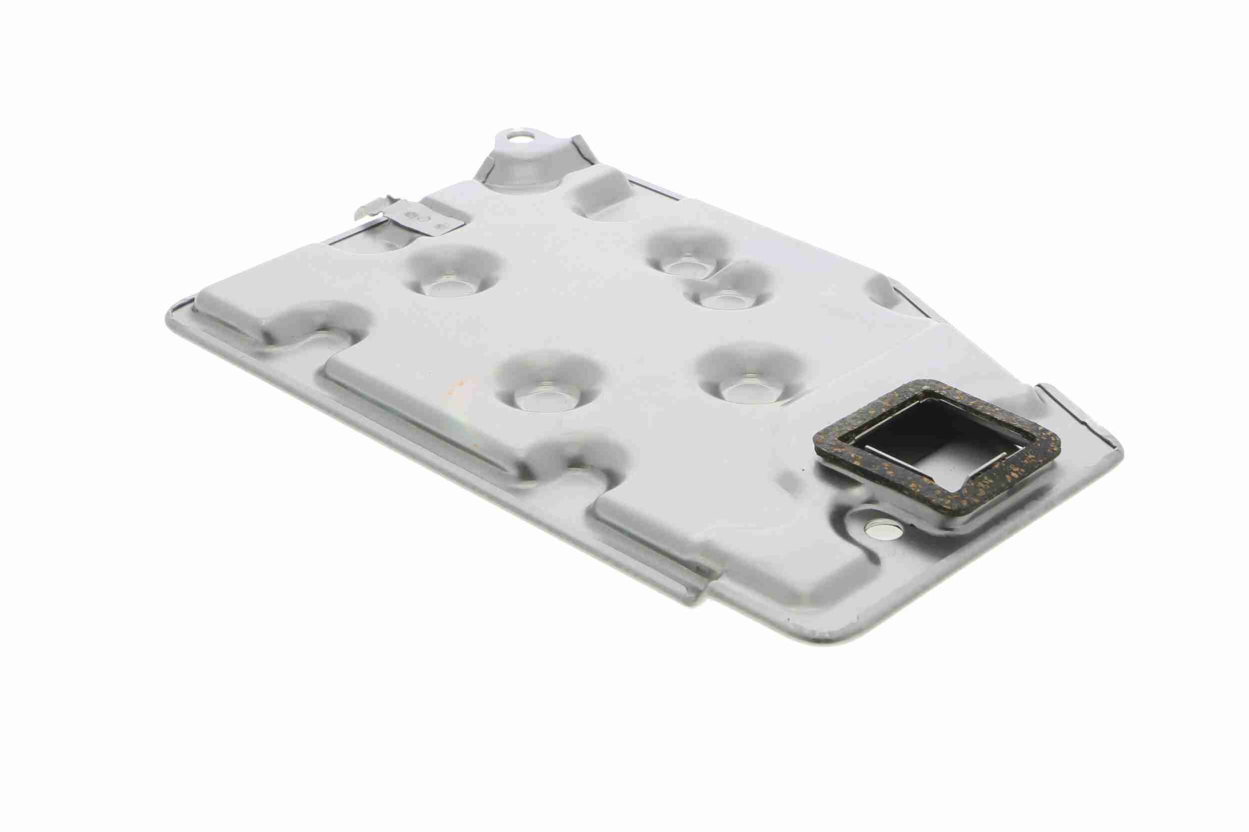 Vaico Filter/oliezeef automaatbak V70-0604