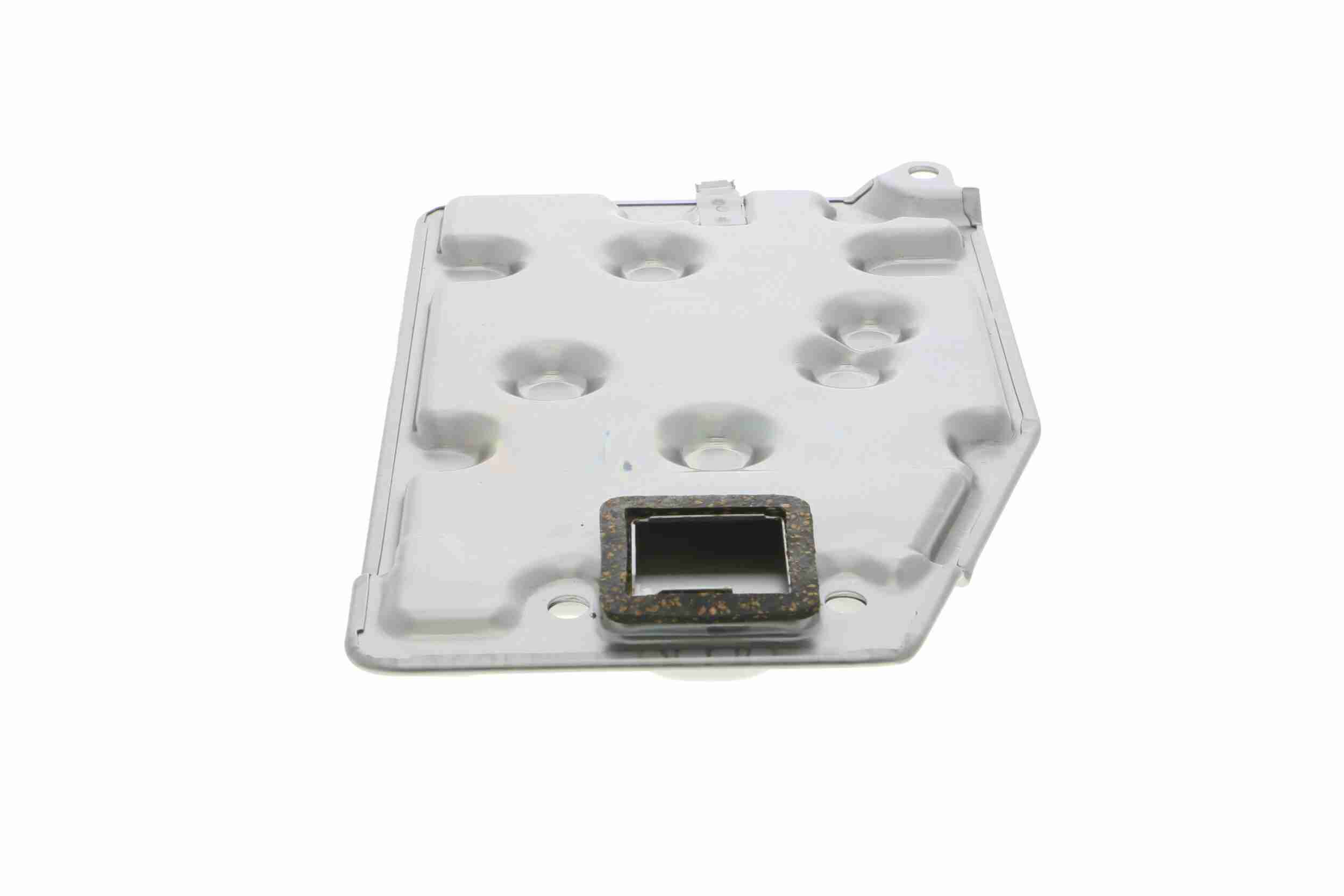 Vaico Filter/oliezeef automaatbak V70-0604