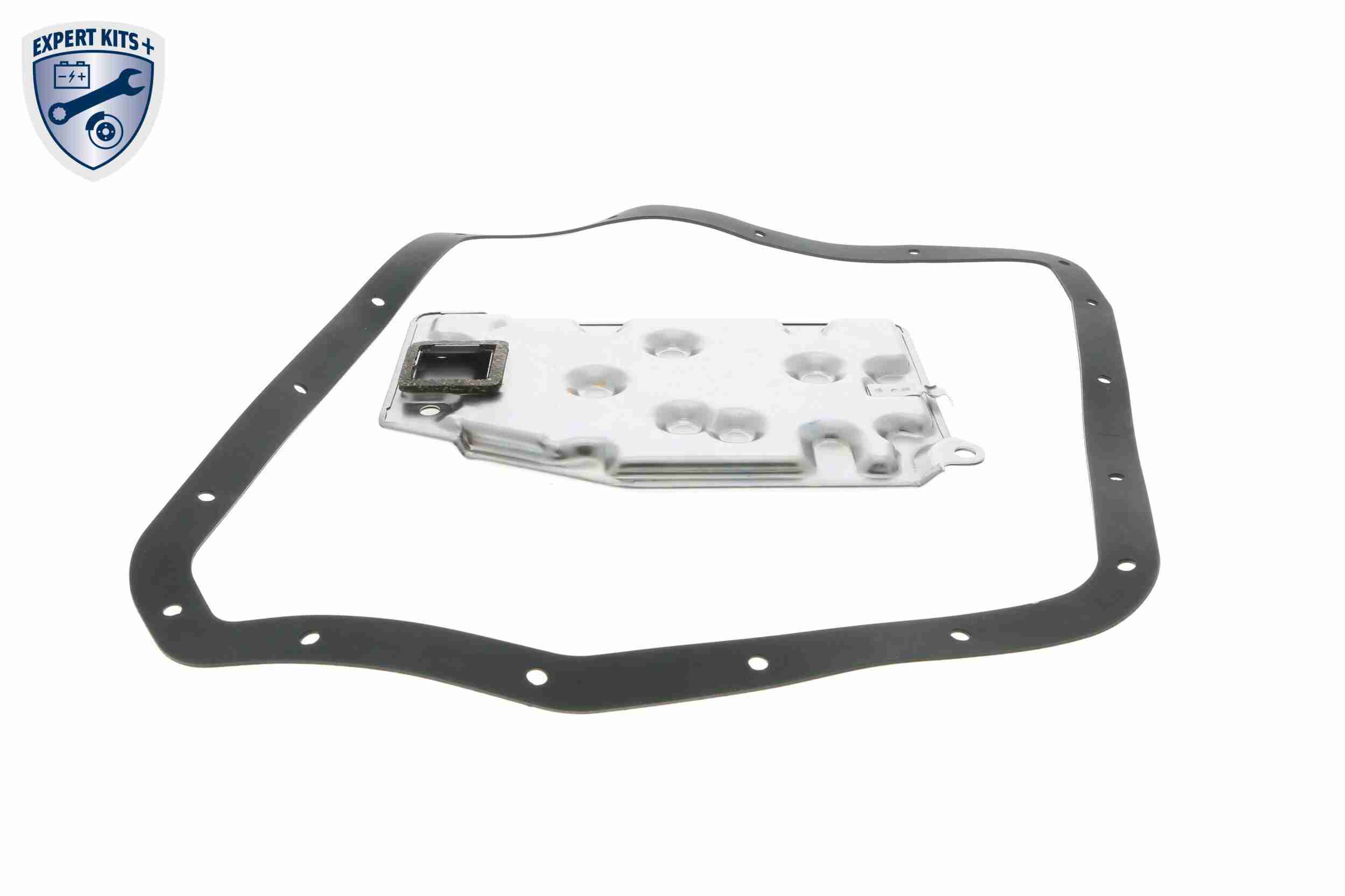 Vaico Filter/oliezeef automaatbak V70-0606