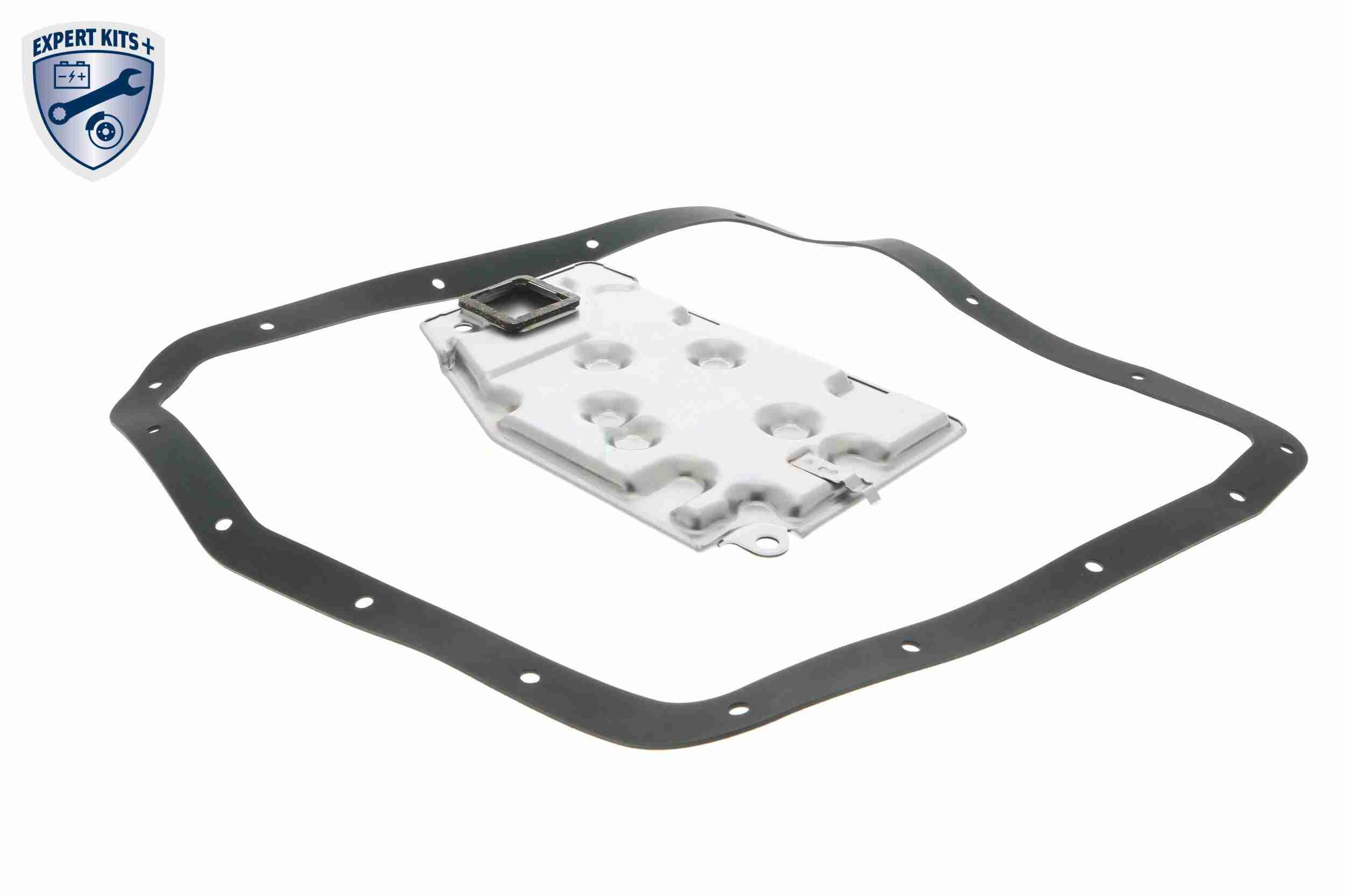 Vaico Filter/oliezeef automaatbak V70-0606