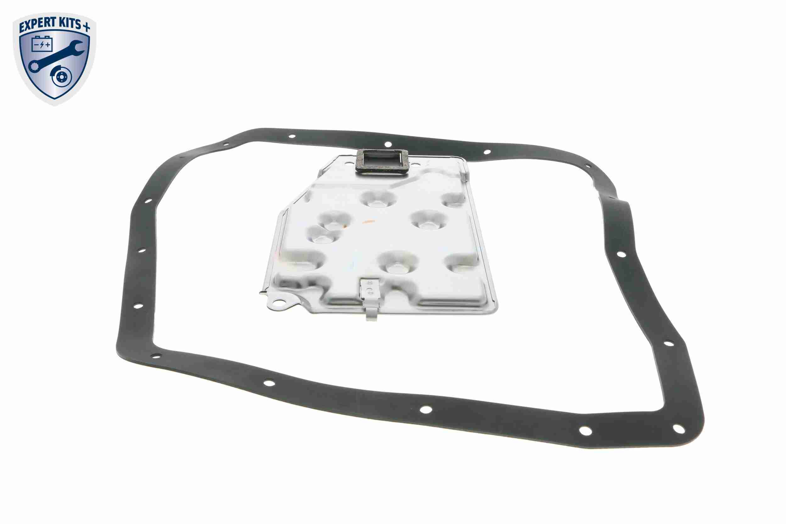 Vaico Filter/oliezeef automaatbak V70-0606