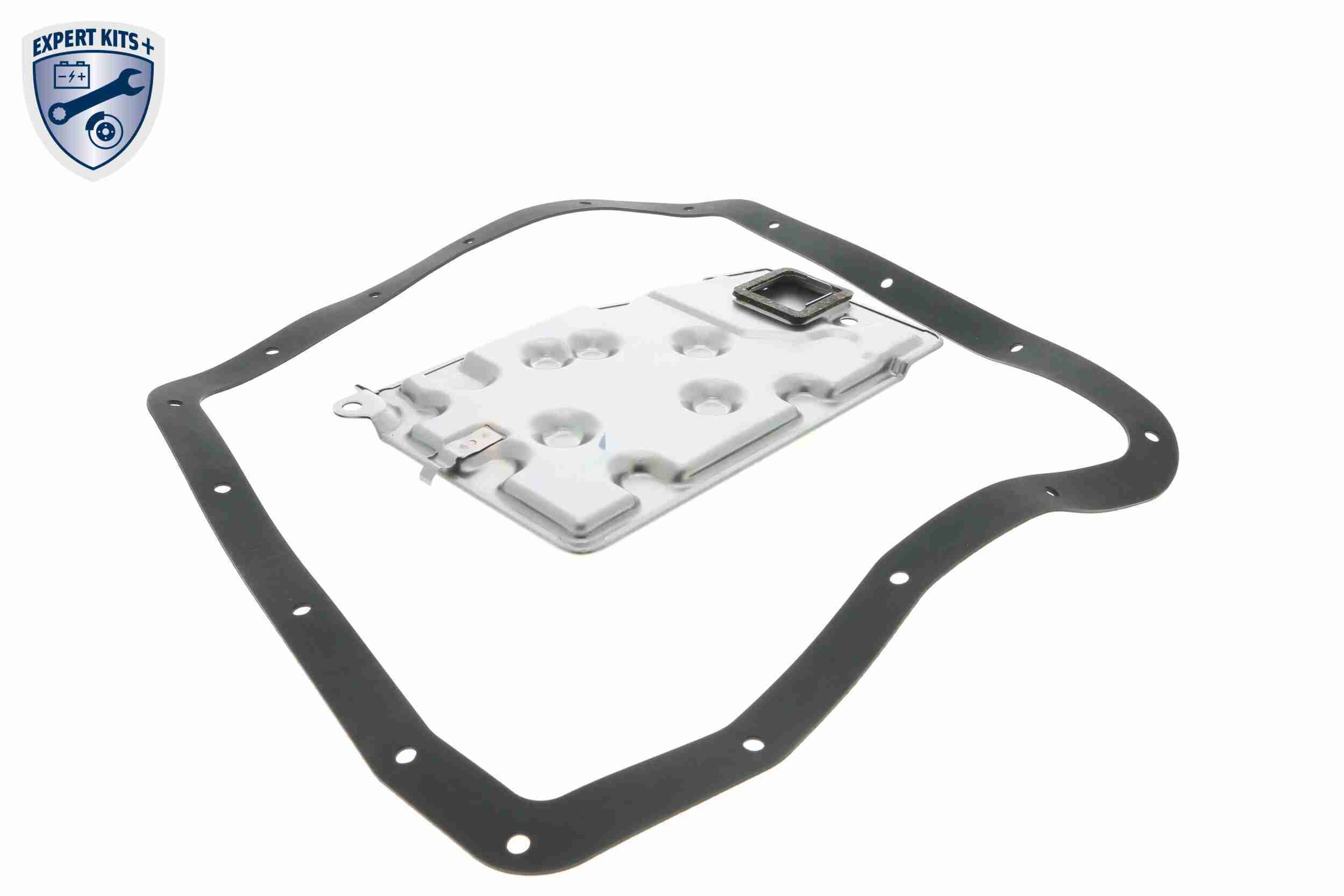 Vaico Filter/oliezeef automaatbak V70-0606