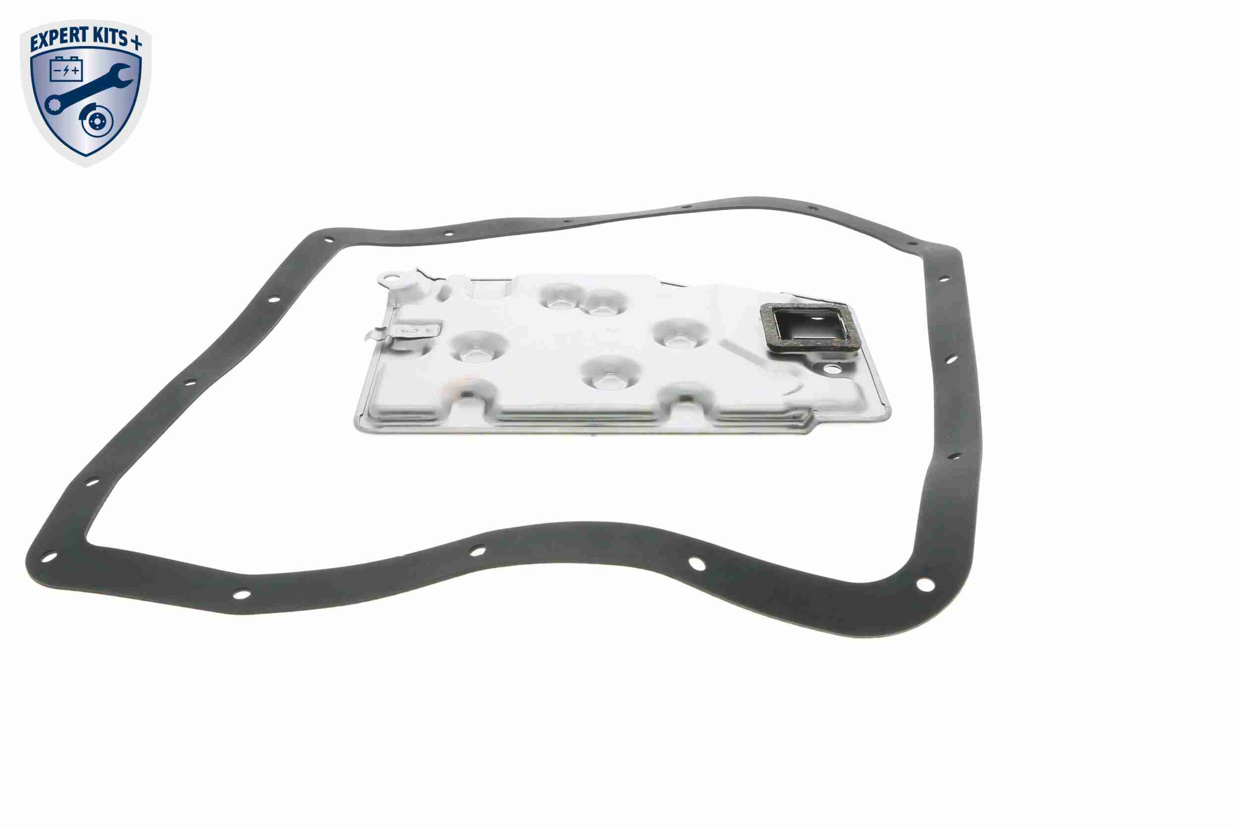 Vaico Filter/oliezeef automaatbak V70-0606