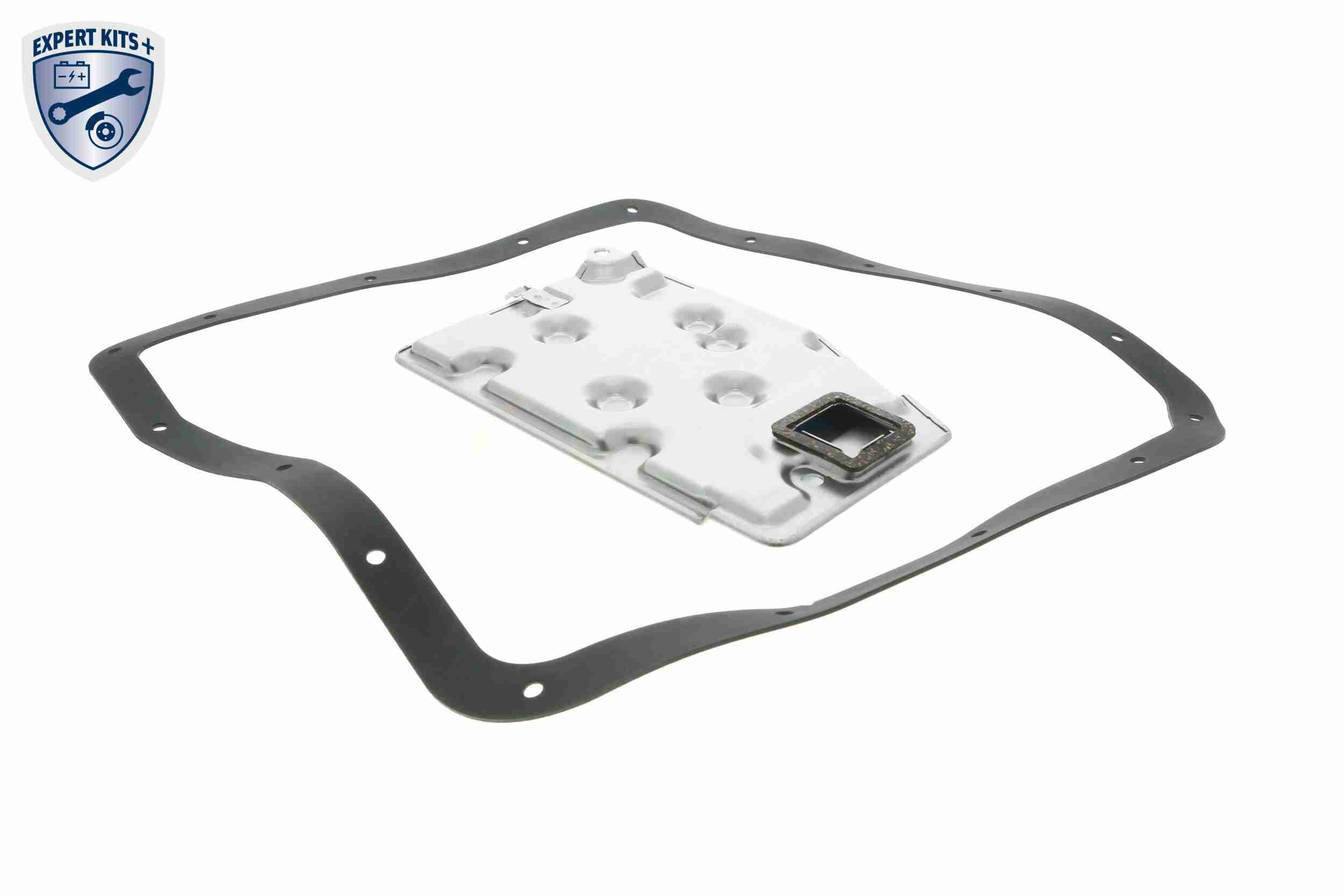 Vaico Filter/oliezeef automaatbak V70-0606