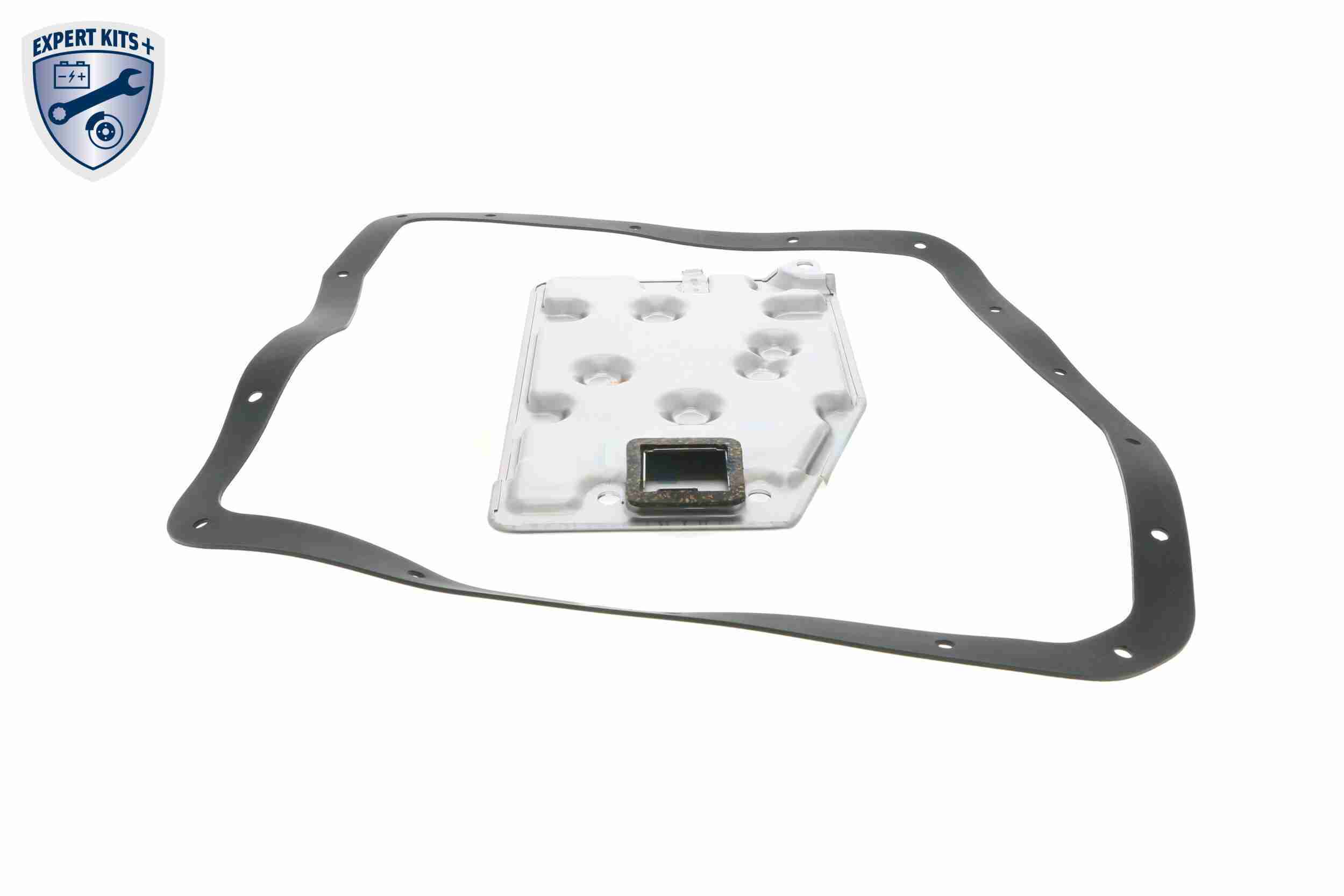 Vaico Filter/oliezeef automaatbak V70-0606