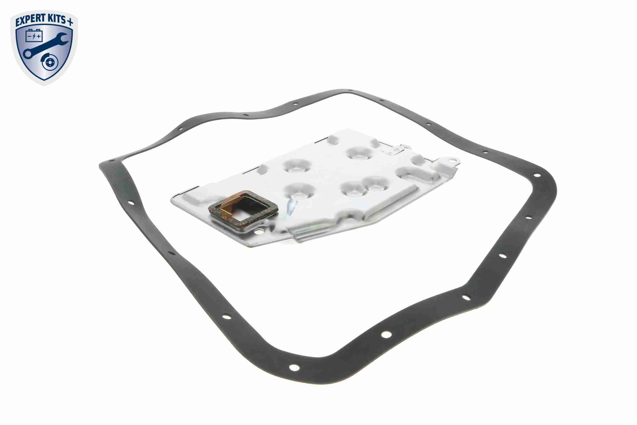 Vaico Filter/oliezeef automaatbak V70-0606