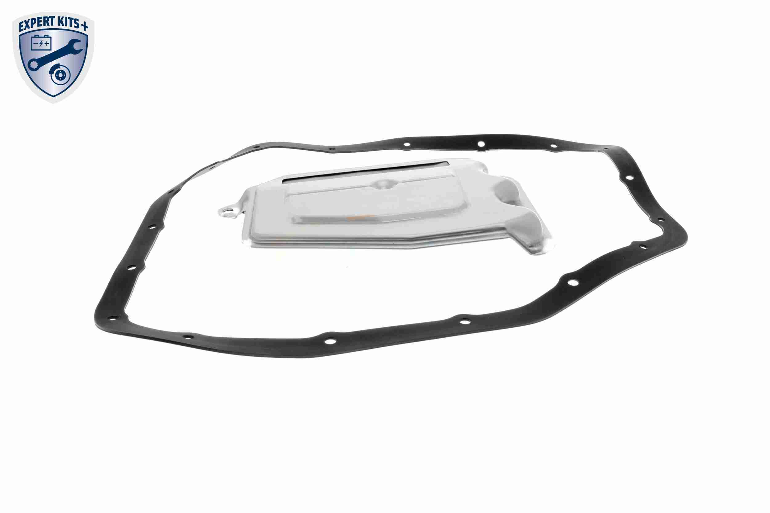 Vaico Filter/oliezeef automaatbak V70-0609