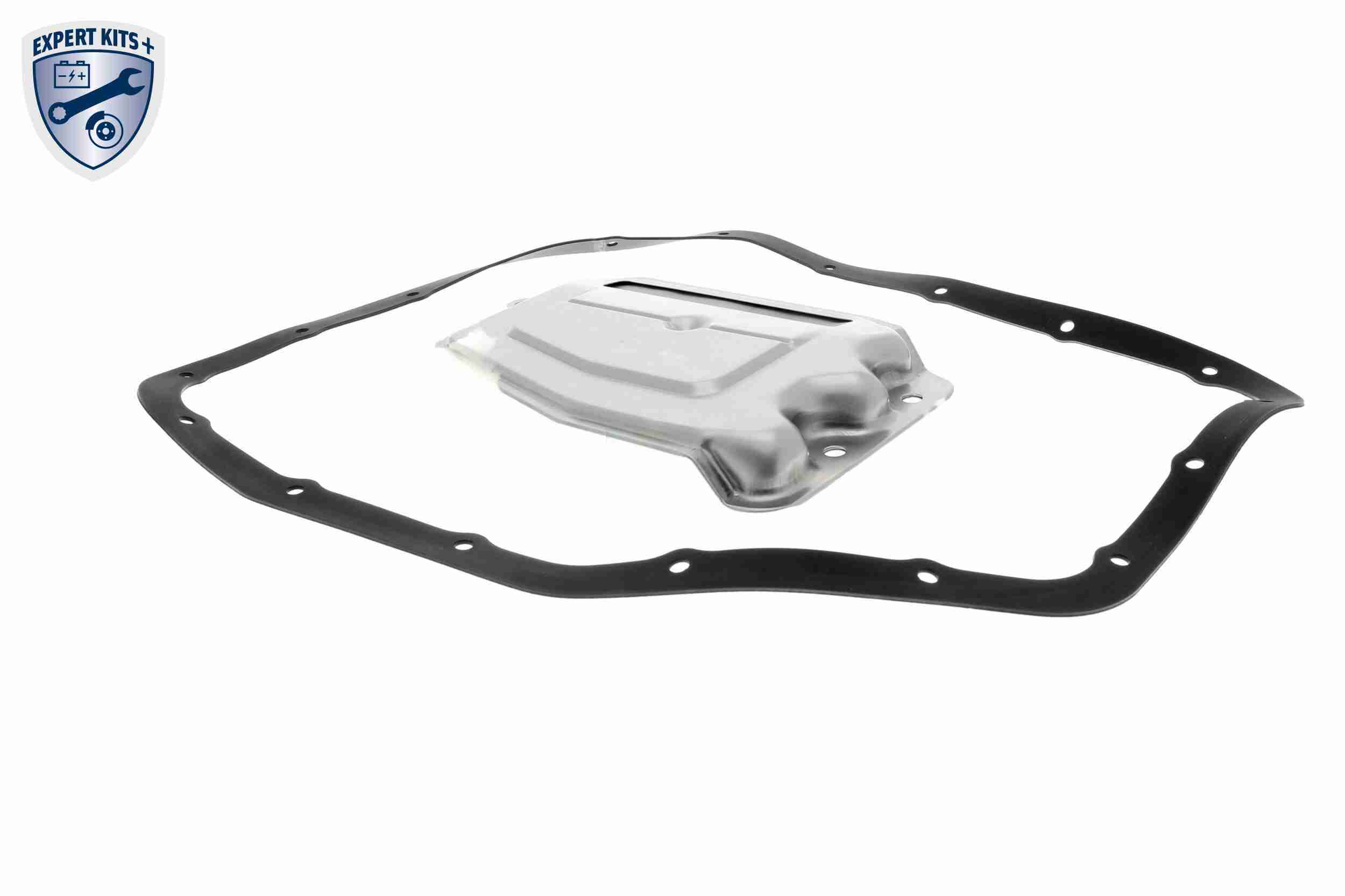 Vaico Filter/oliezeef automaatbak V70-0609