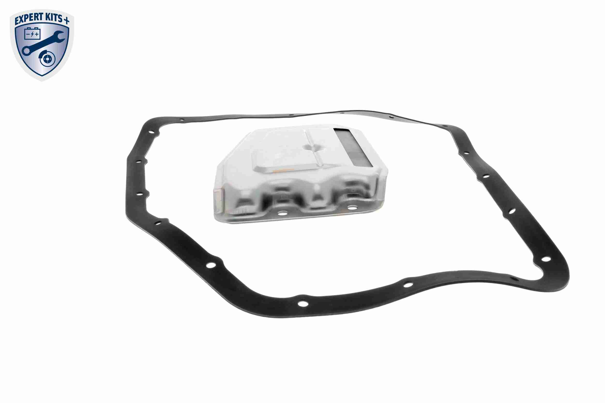 Vaico Filter/oliezeef automaatbak V70-0609